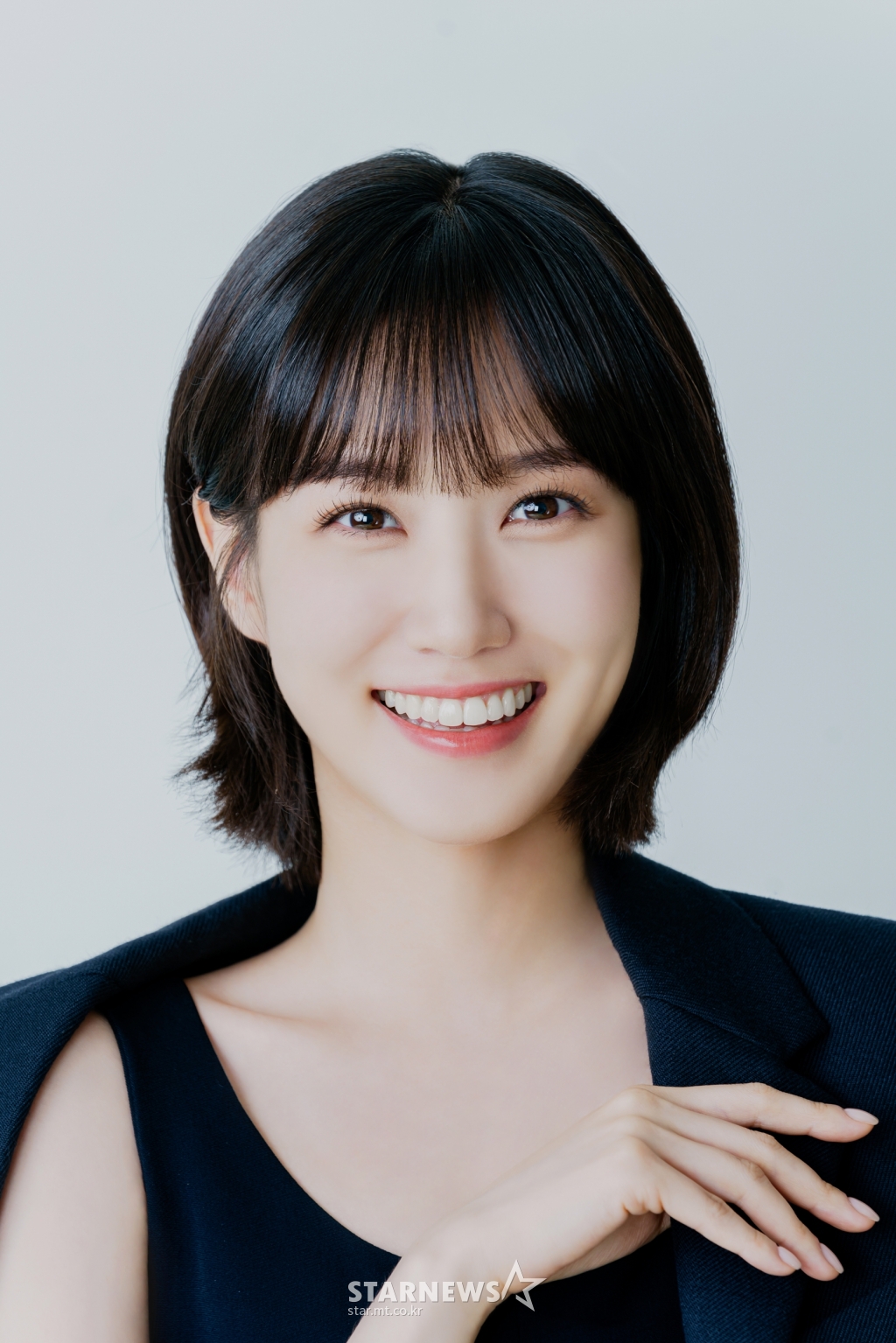 박은빈 '압도적인 미소'[★포토]