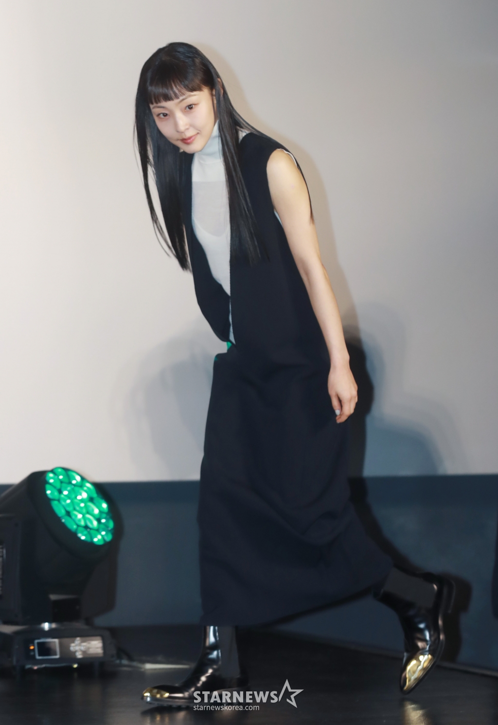 전소니 &amp;#39;돋보이는 미모&amp;#39;[★포토]