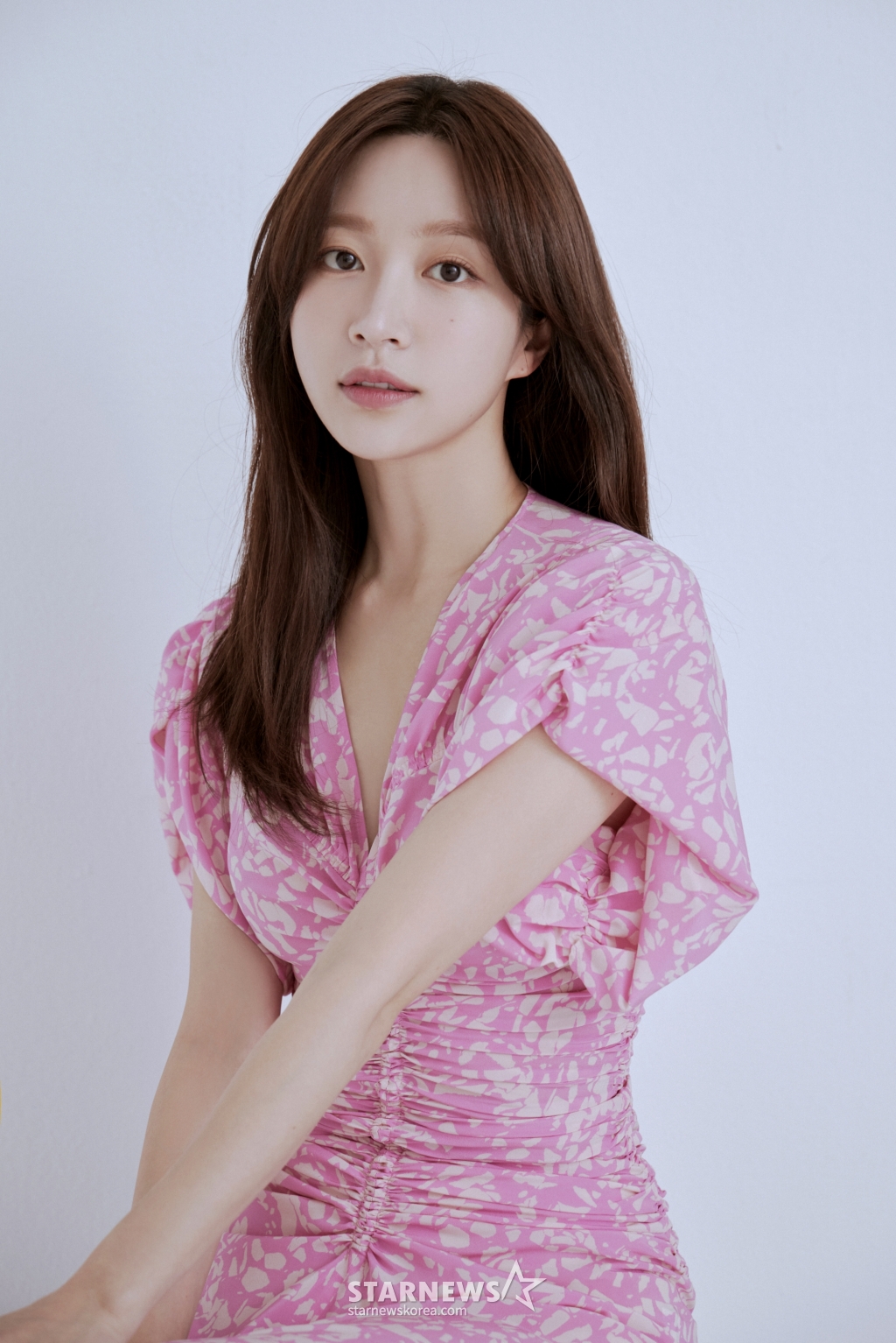 안희연 '늘 열일하는 미모'[★포토]