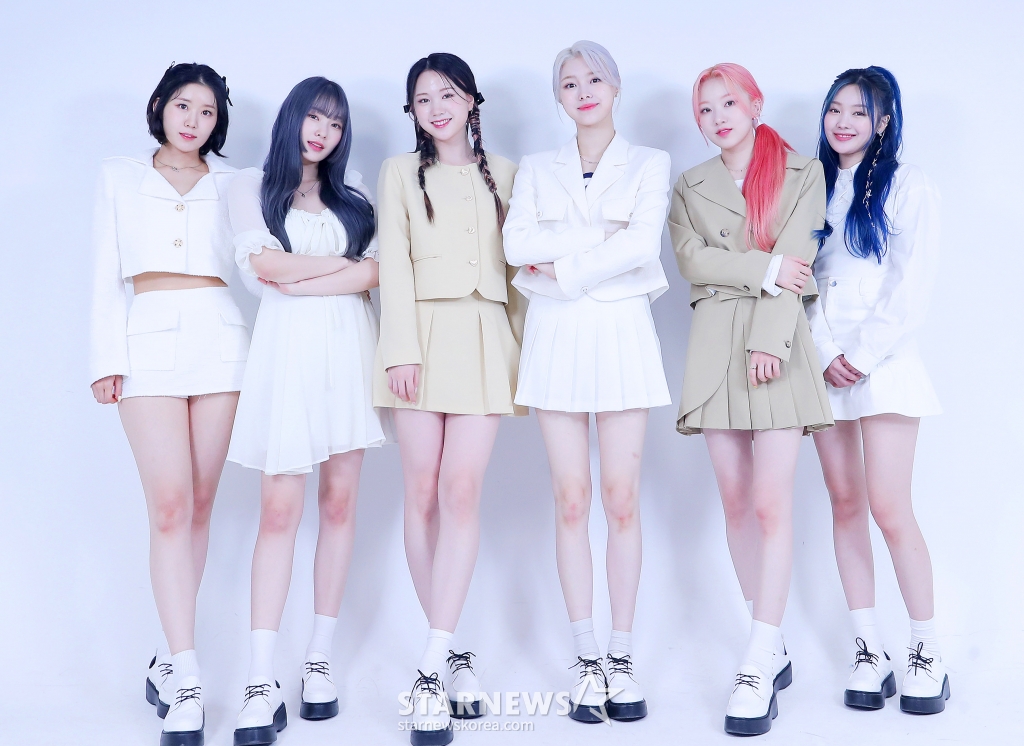 드림노트 '섬머송 컴백'[★포토]