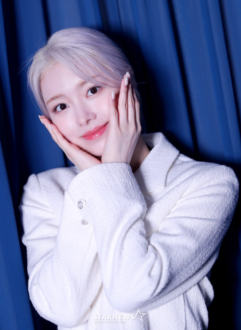 "감탄 부르는 요정 미모" 드림노트 은조[★화보]