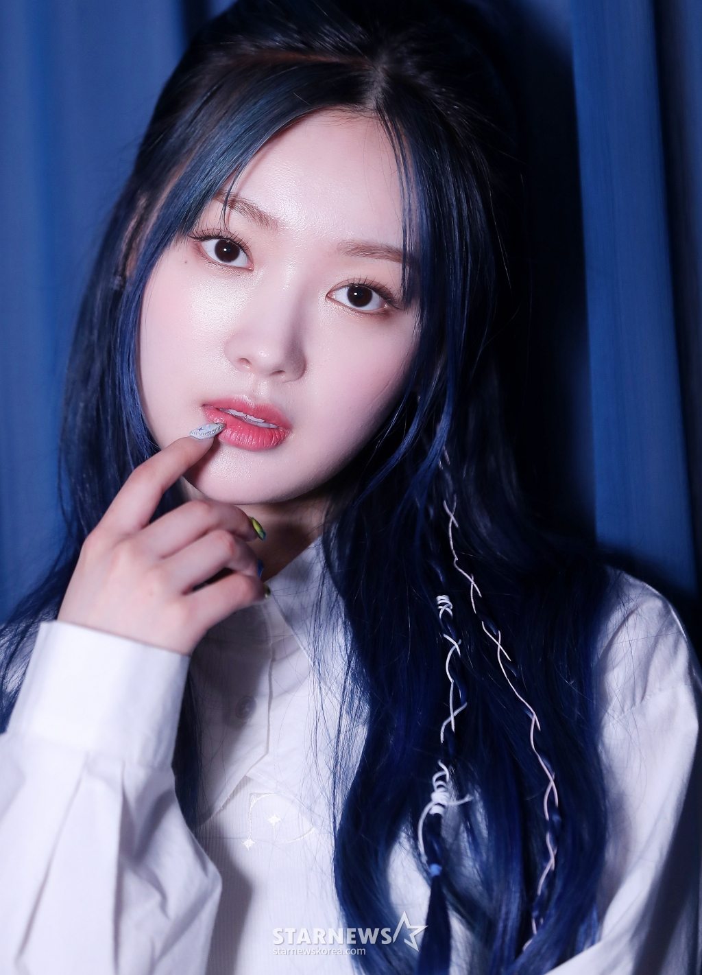 "상큼 열매 원샷" 드림노트 미소[★화보]