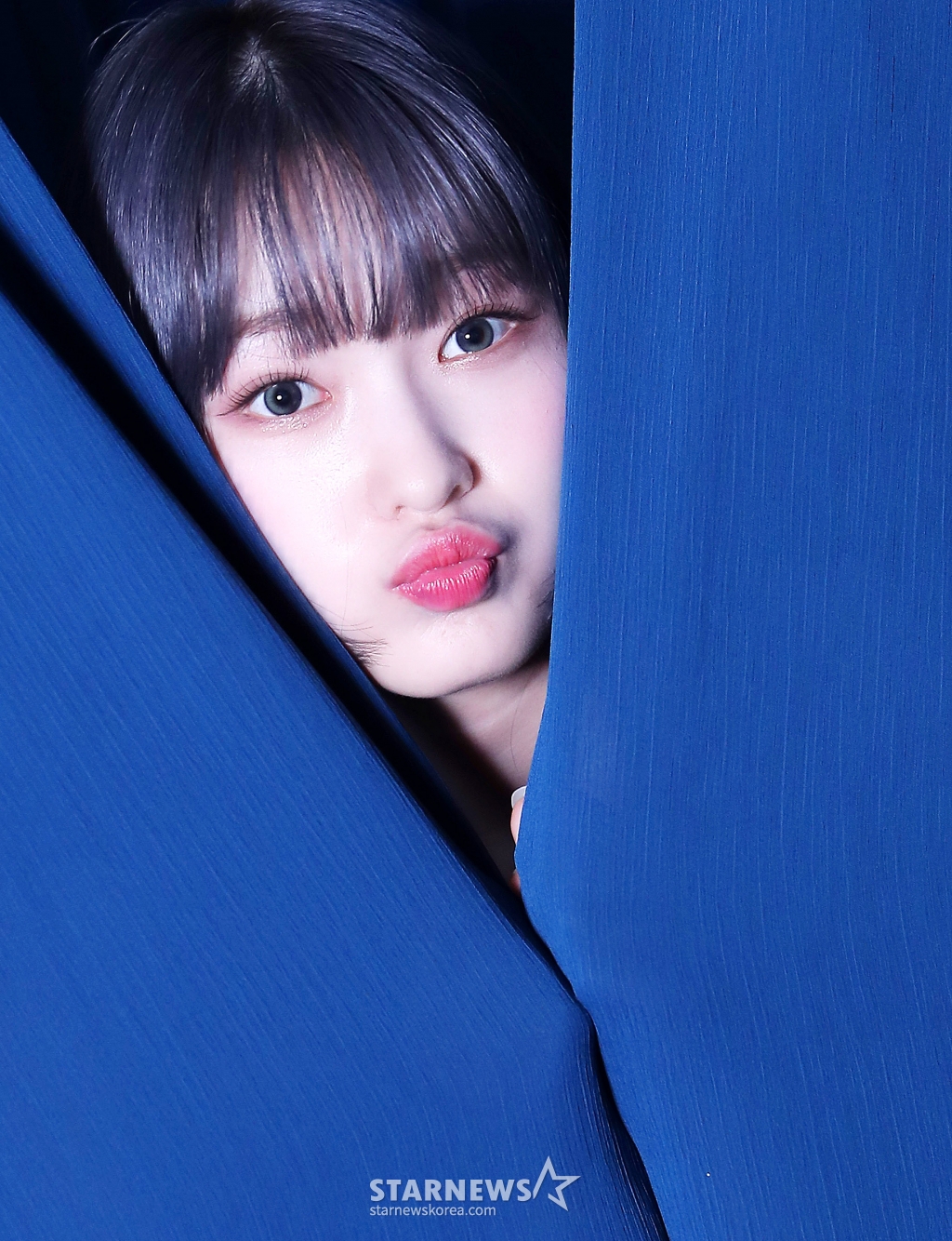 "인간 레몬" 드림노트 라라[★화보]