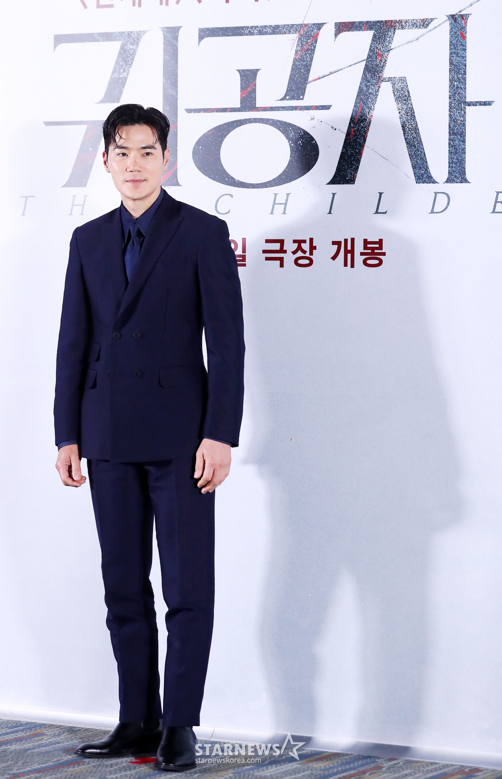 김강우 '믿고 보는 배우'[★포토]