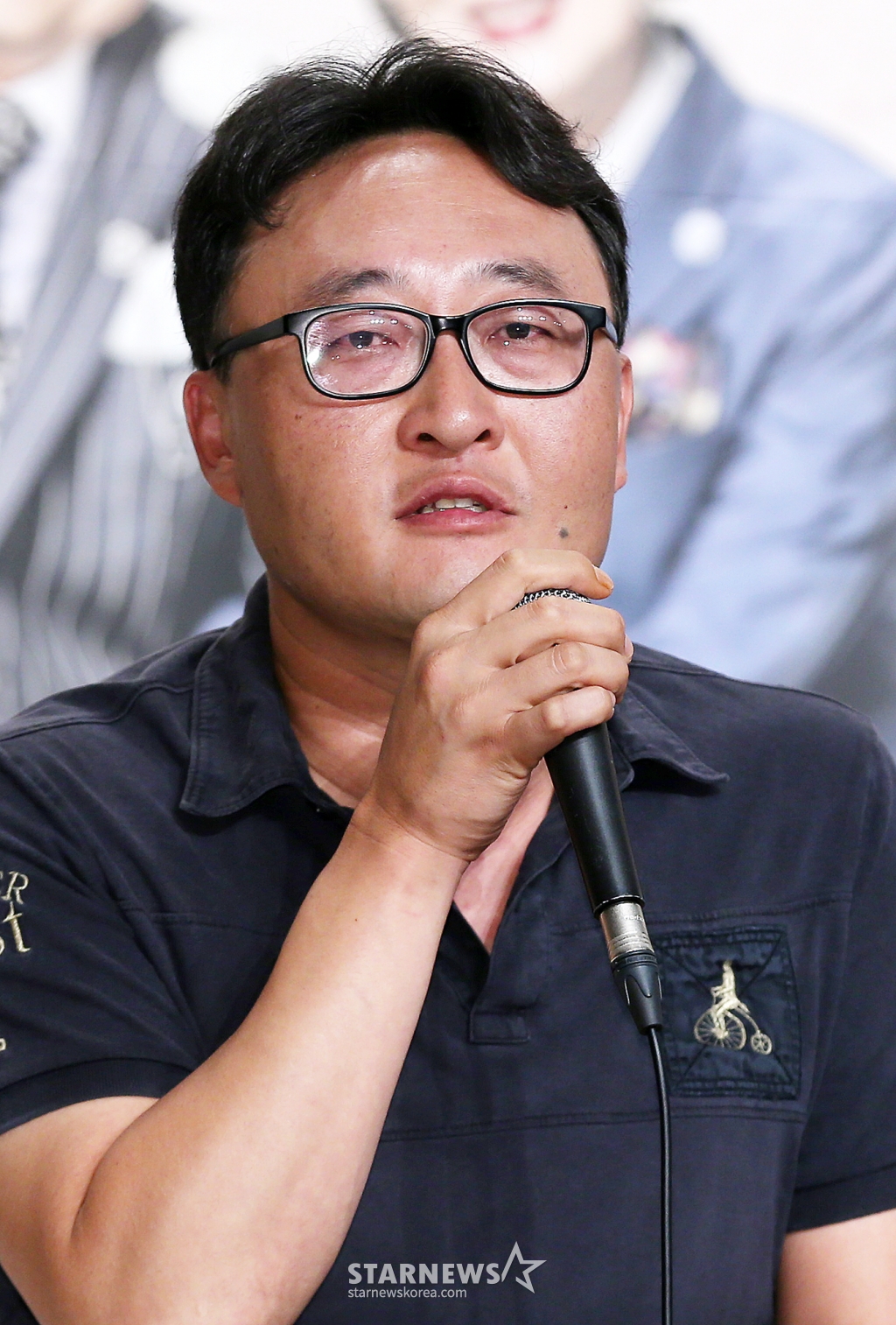 황인혁 PD /사진=스타뉴스