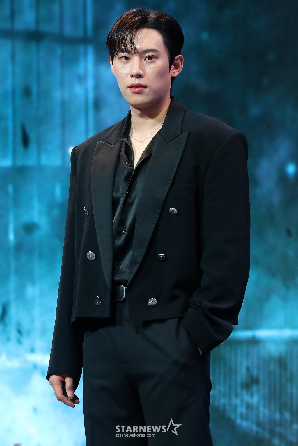 김성철 '새로운 정진수 의장'[★포토]