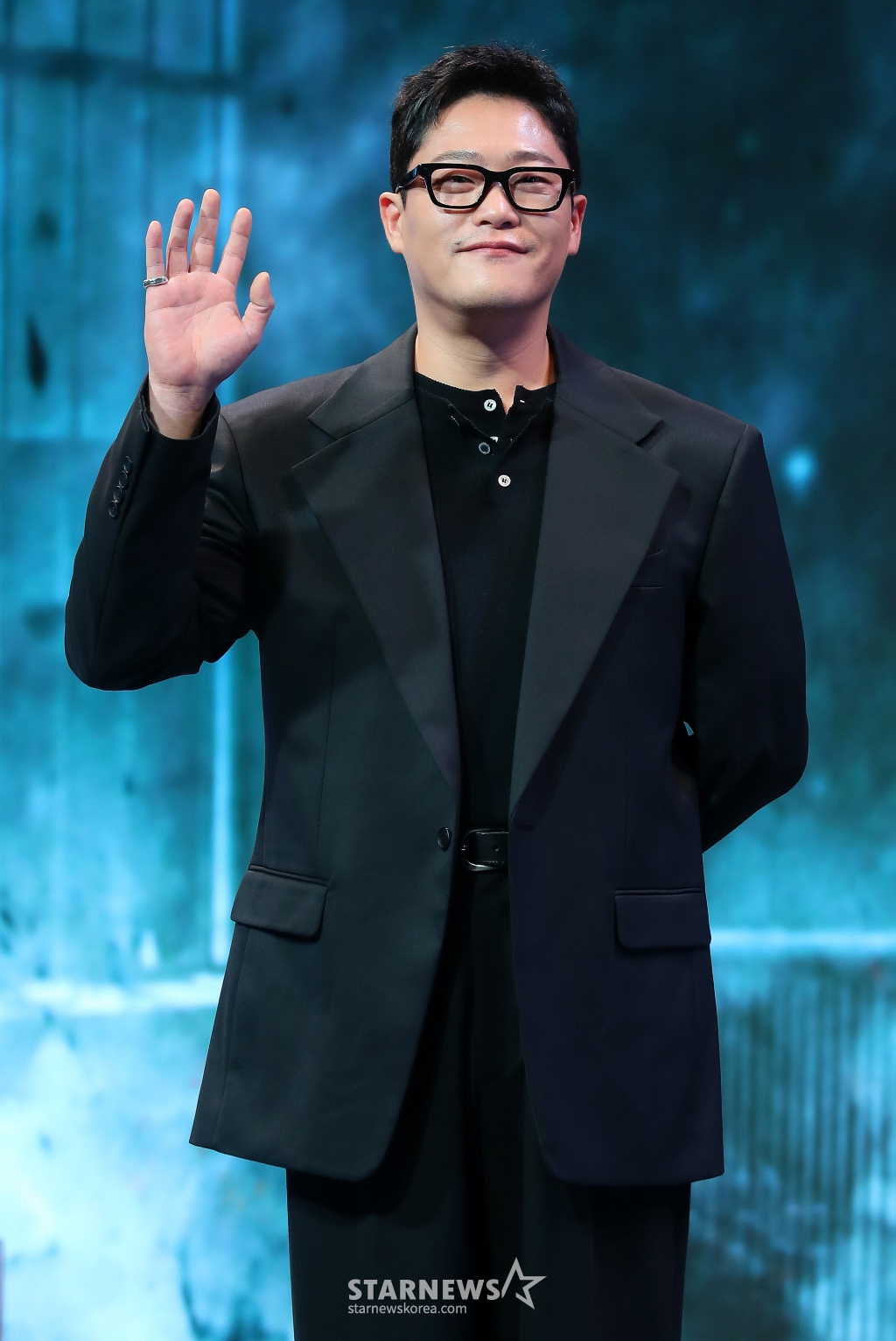 임성재 '부활 목격자'[★포토]