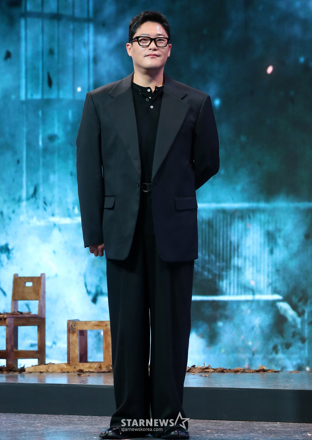 임성재 '신스틸러'[★포토]