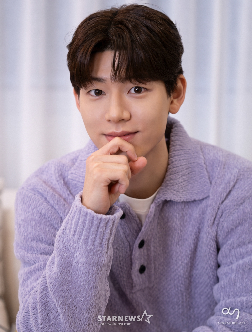 배현성 '햇살 소년 강해준'[★포토]