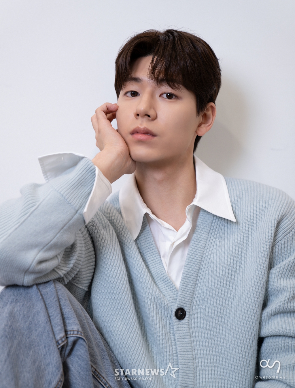 배현성 '맑은 청년'[★포토]