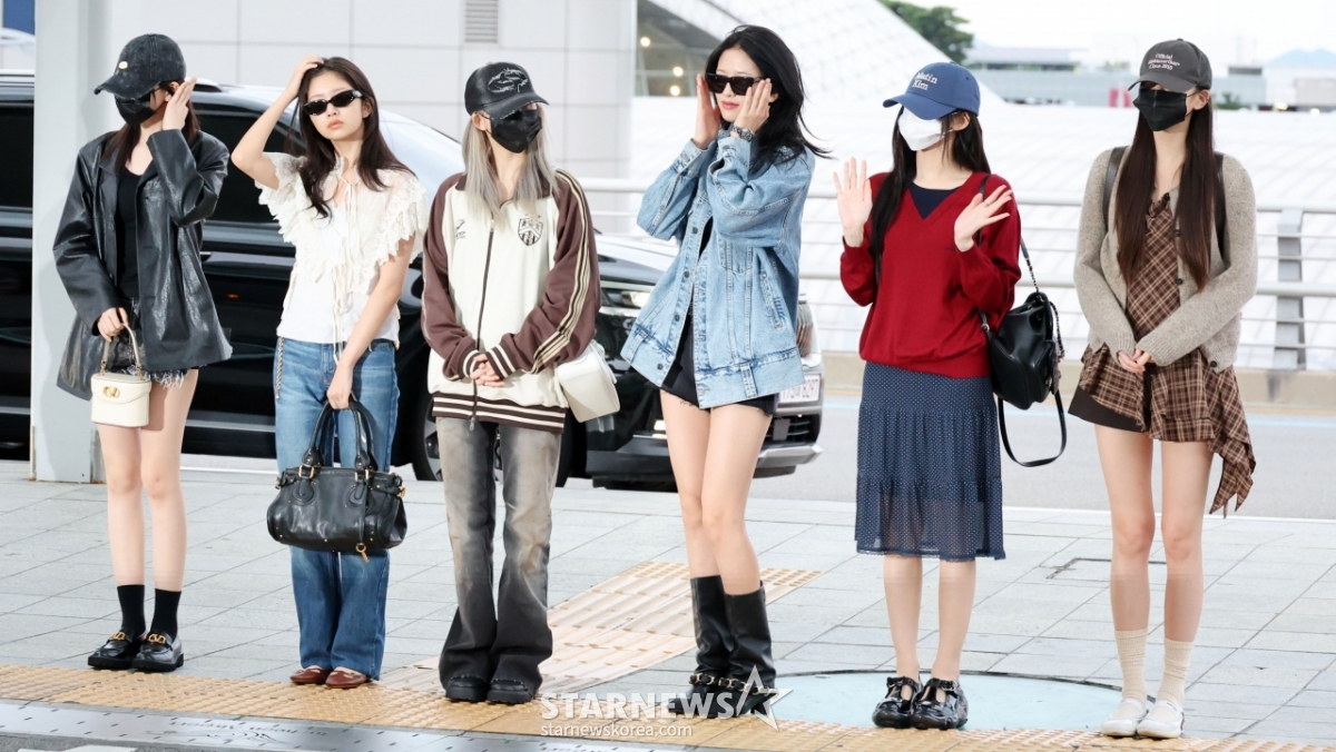 아이브 '마카오에서 만나요!'[★포토]