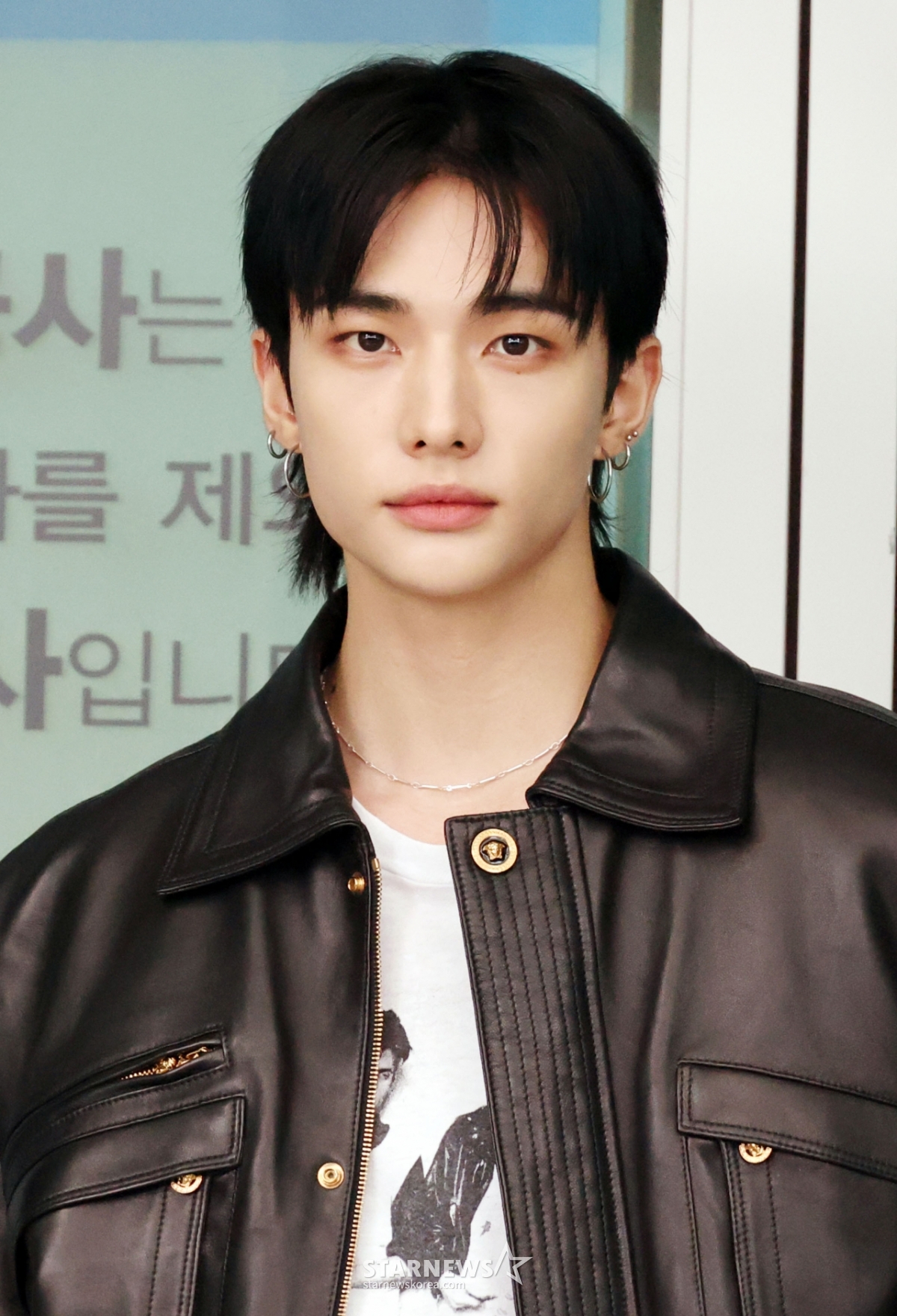 스트레이키즈 현진 '조각미남'[★포토]