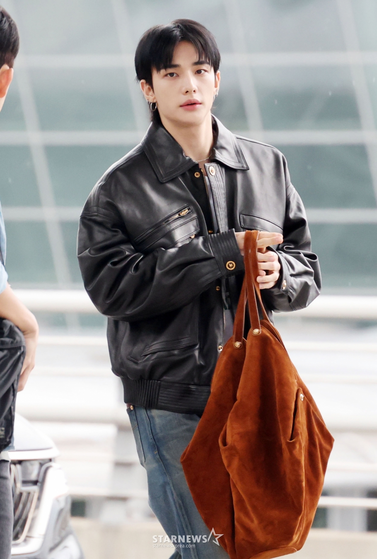 스트레이키즈 현진 '등장부터 설렘유발'[★포토]