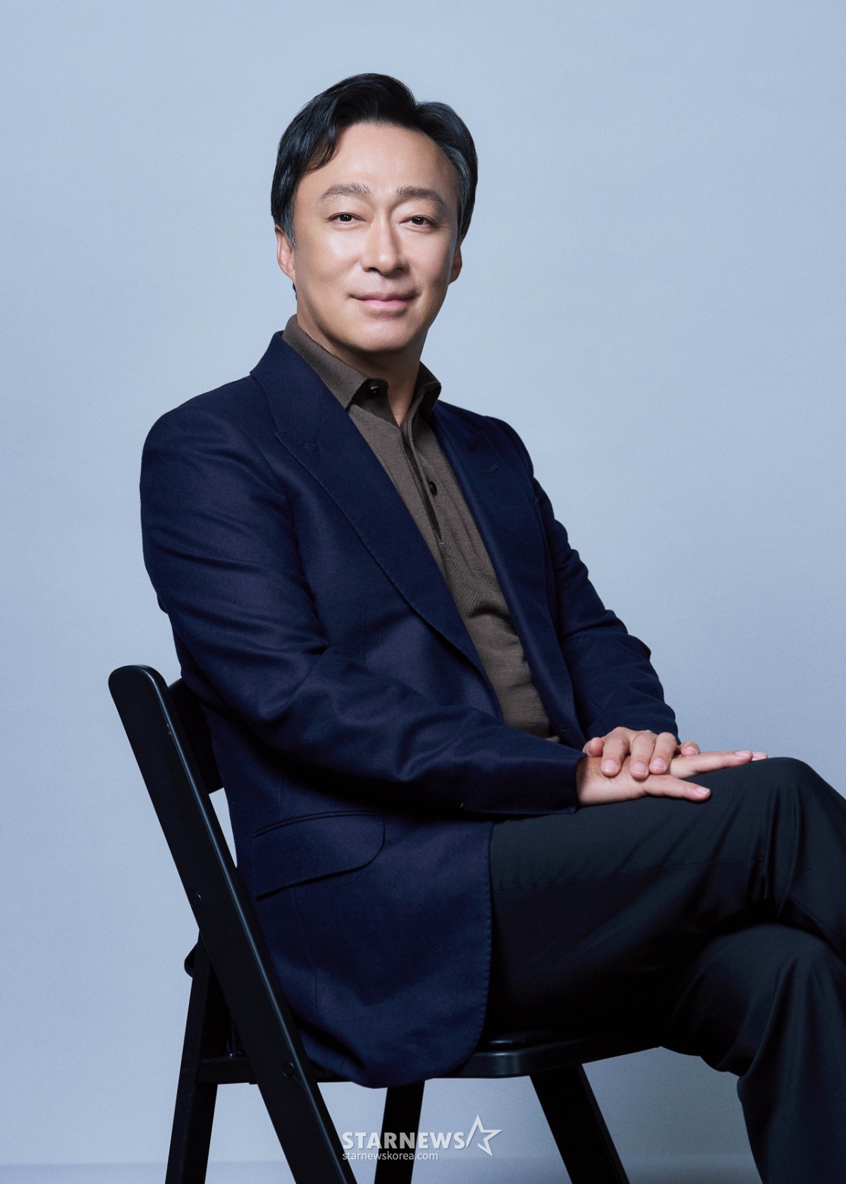 이성민 '여유로운 미소'[★포토]