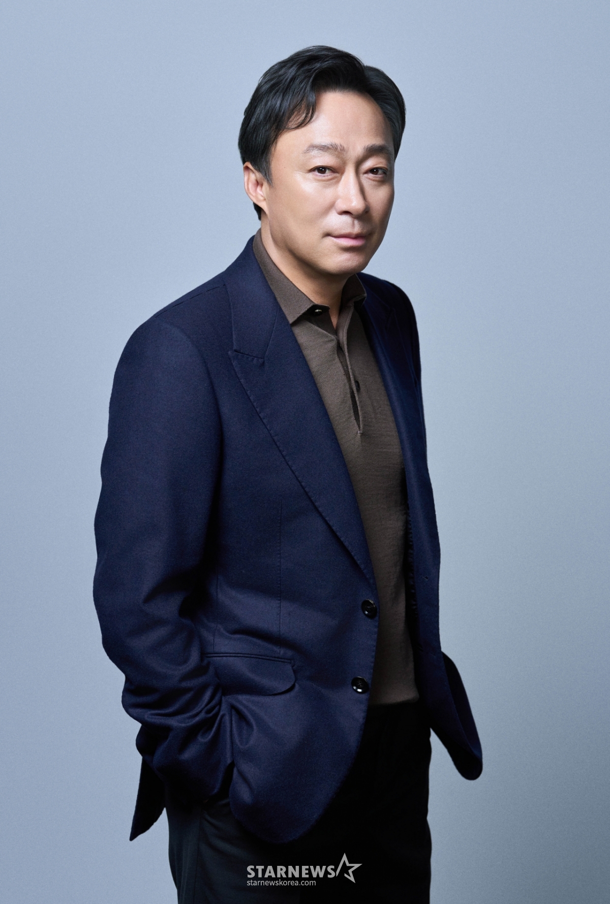 이성민 '시크한 매력'[★포토]