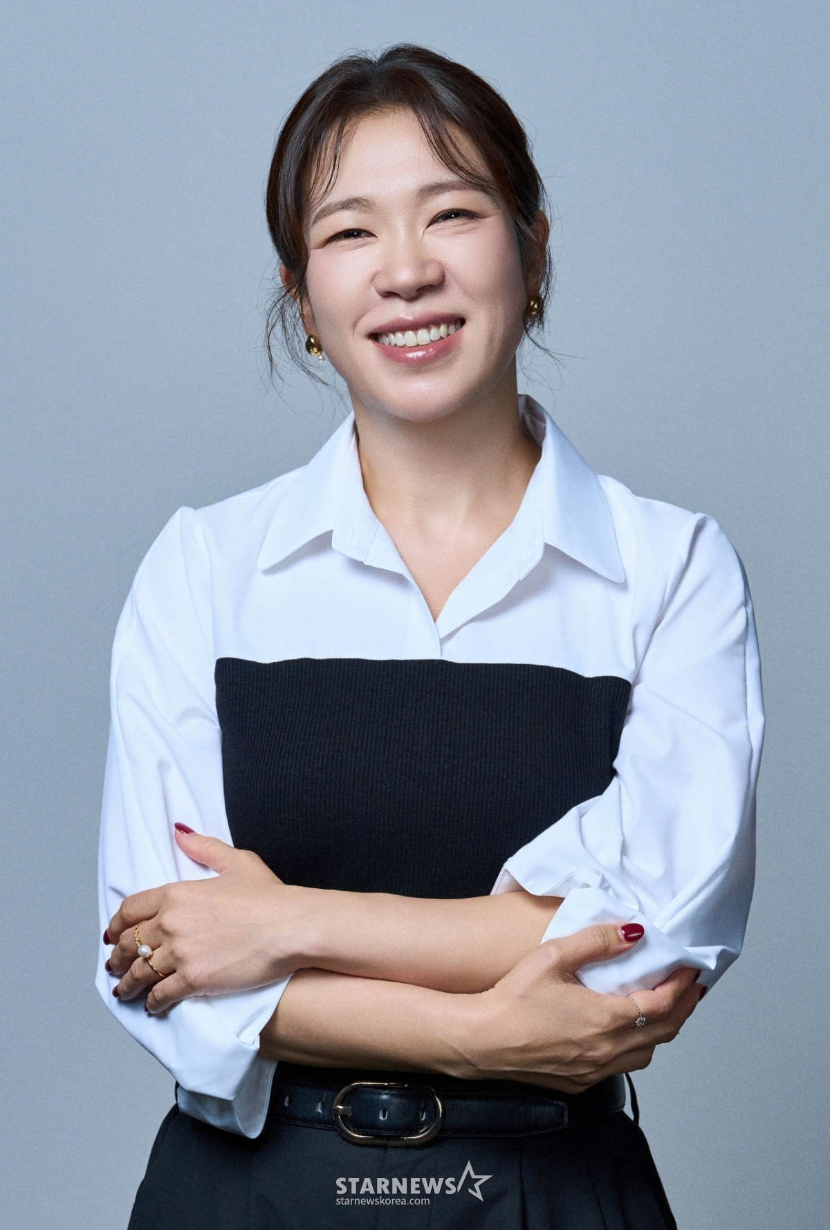 염혜란 '화사한 미소'[★포토]