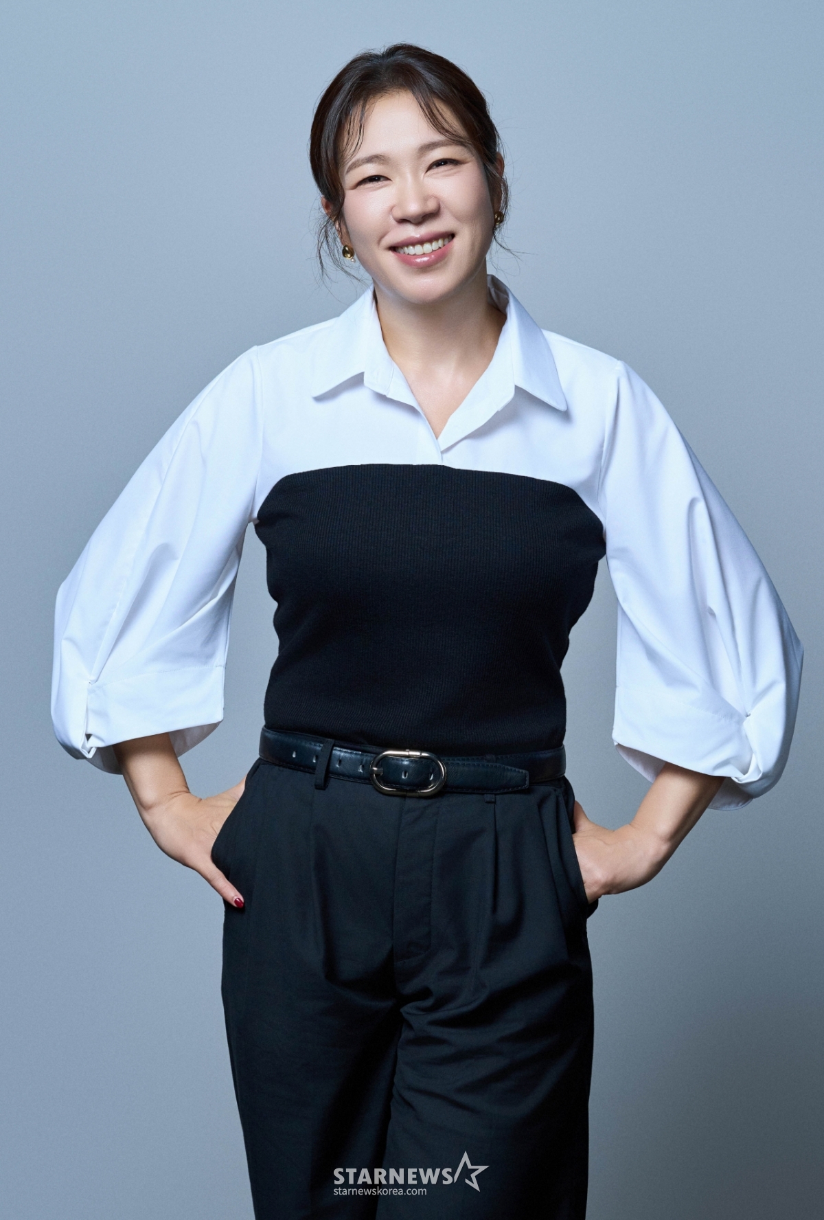 염혜란 '사랑스런 미소'[★포토]