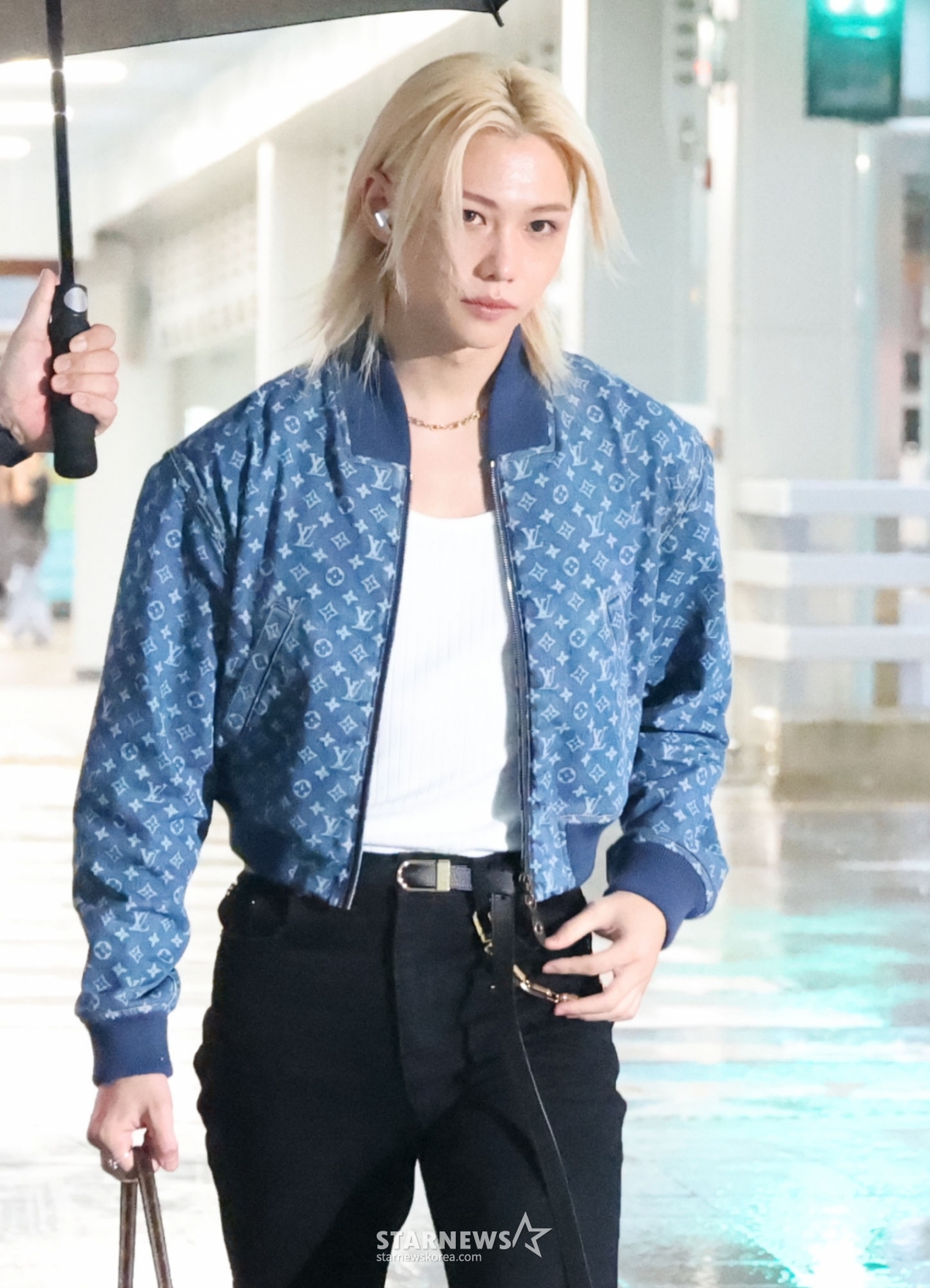 스트레이키즈 필릭스 '감탄사를 부르는 비주얼'[★포토]