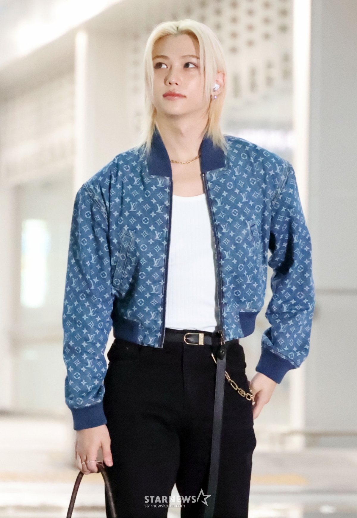 스트레이키즈 필릭스 '잘생쁨!'[★포토]