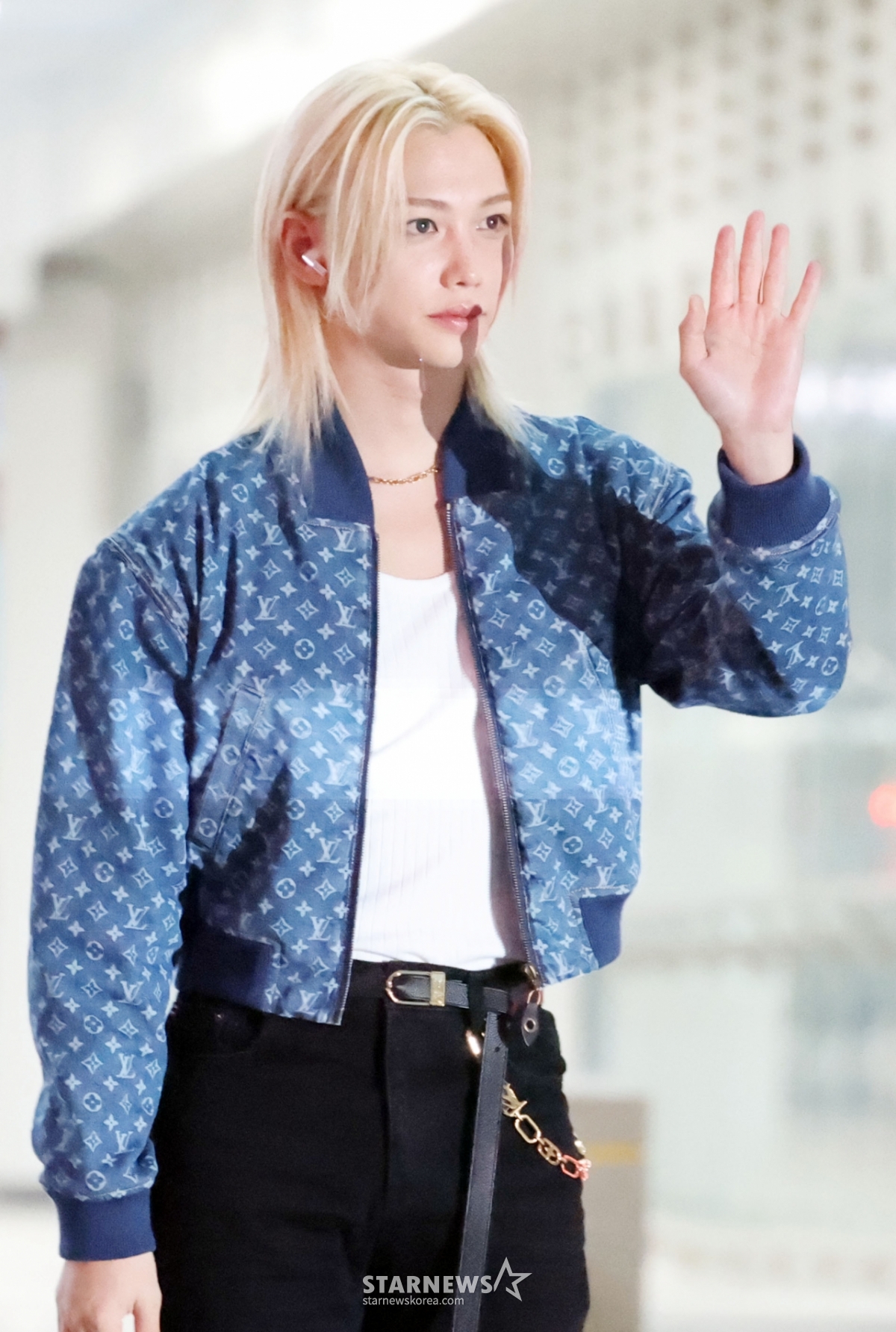 스트레이키즈 필릭스 '예쁜남자'[★포토]