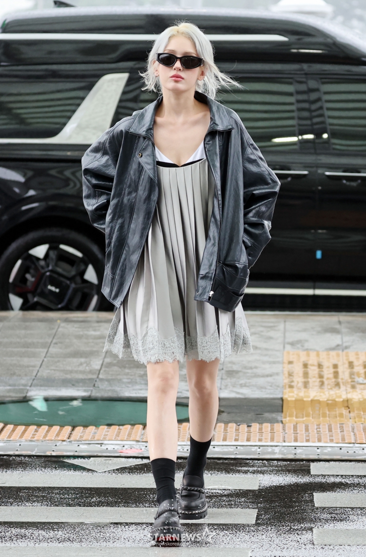 전소미 '바비인형 워킹'[★포토]