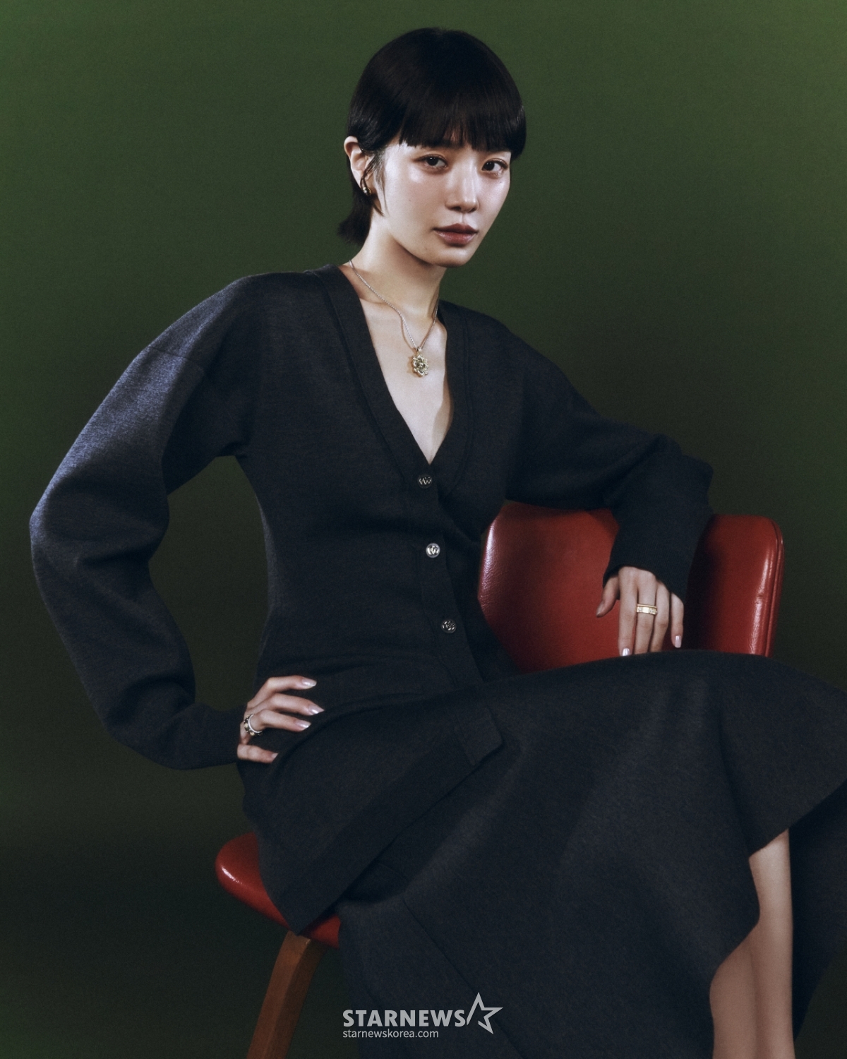 박규영 '완벽 미모'[★포토]