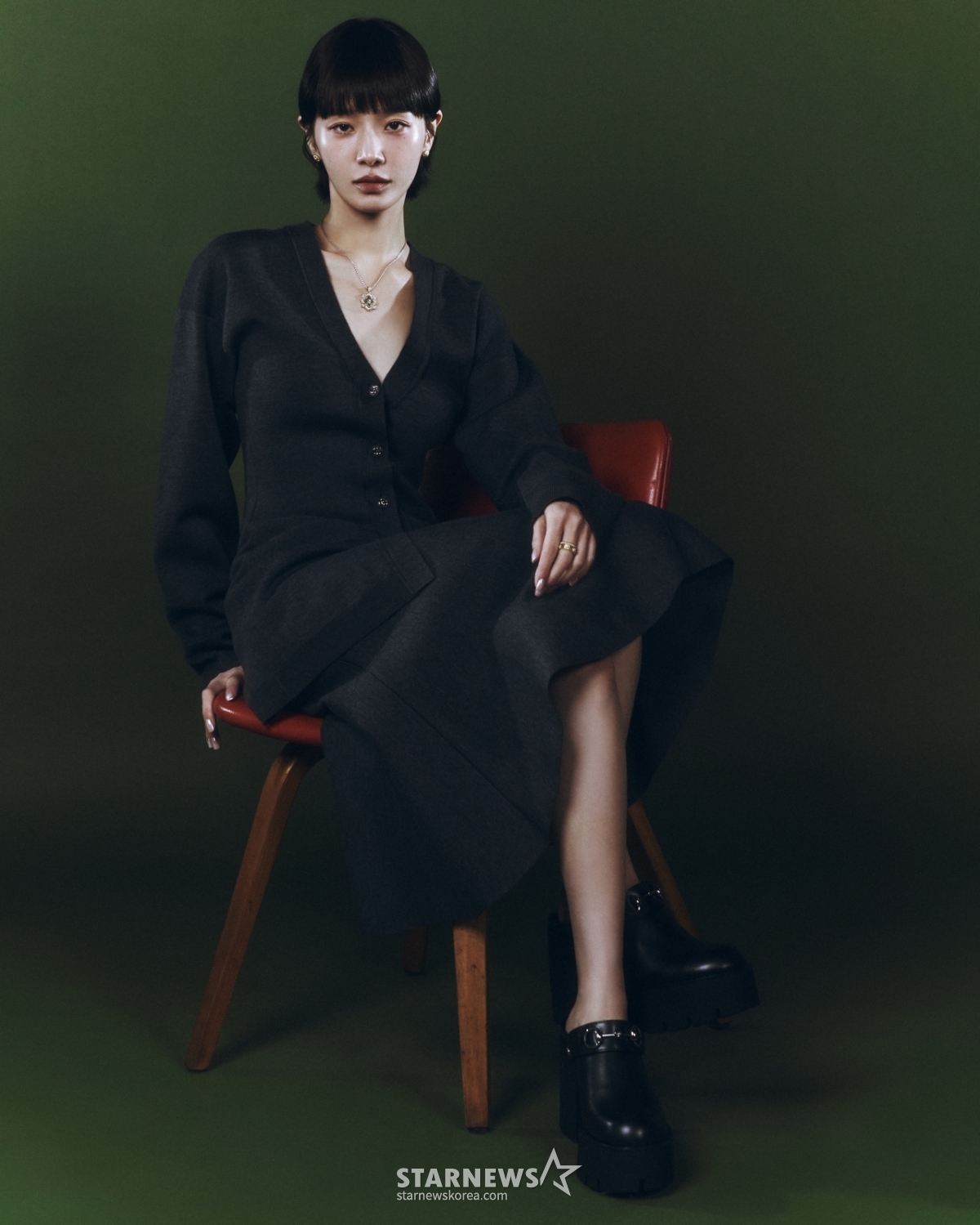 박규영 '압도적인 카리스마'[★포토]