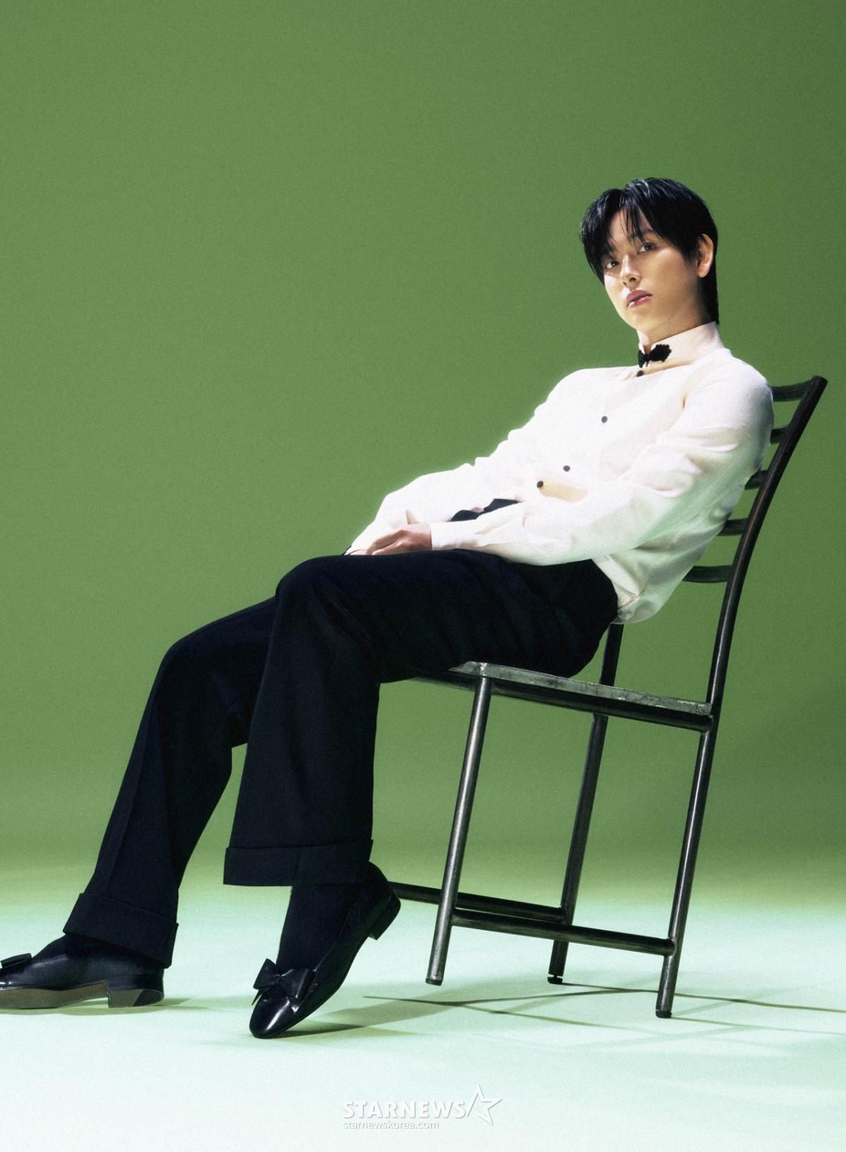 임시완 '포즈는 시크하게'[★포토]