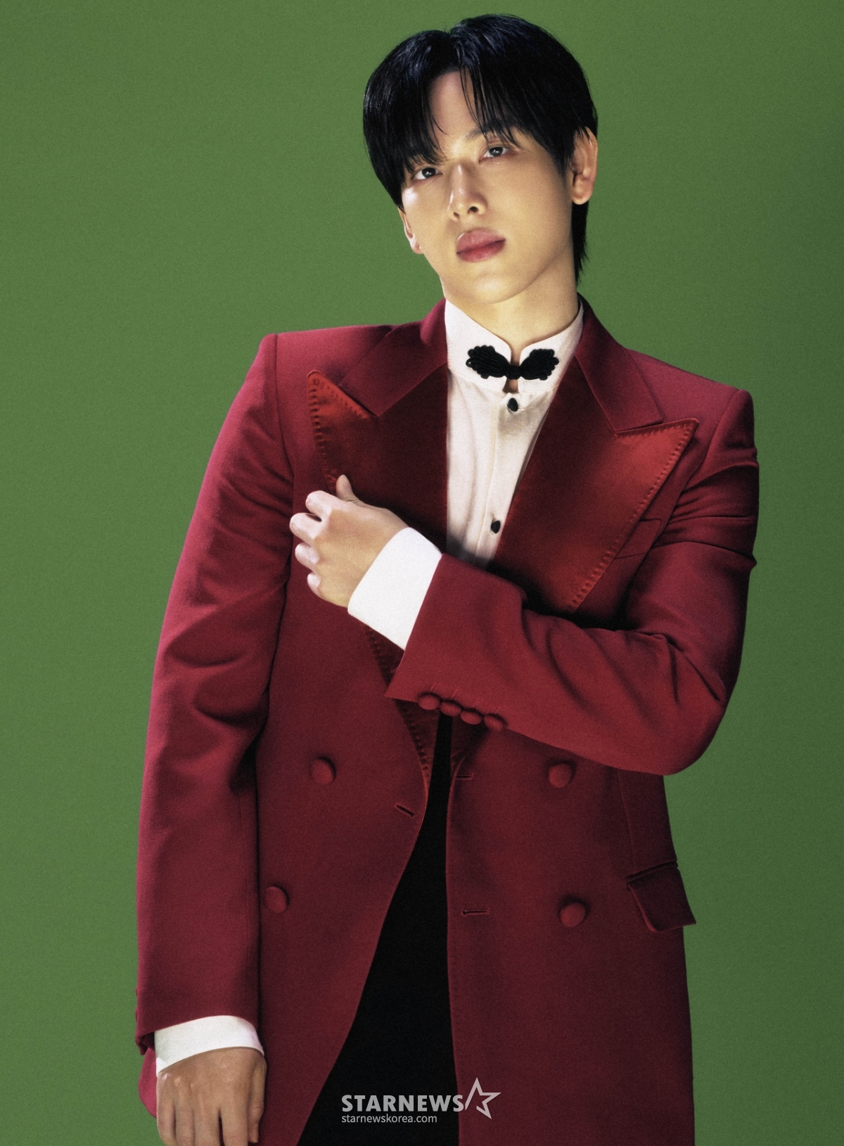 임시완 '완벽한 카리스마'[★포토]