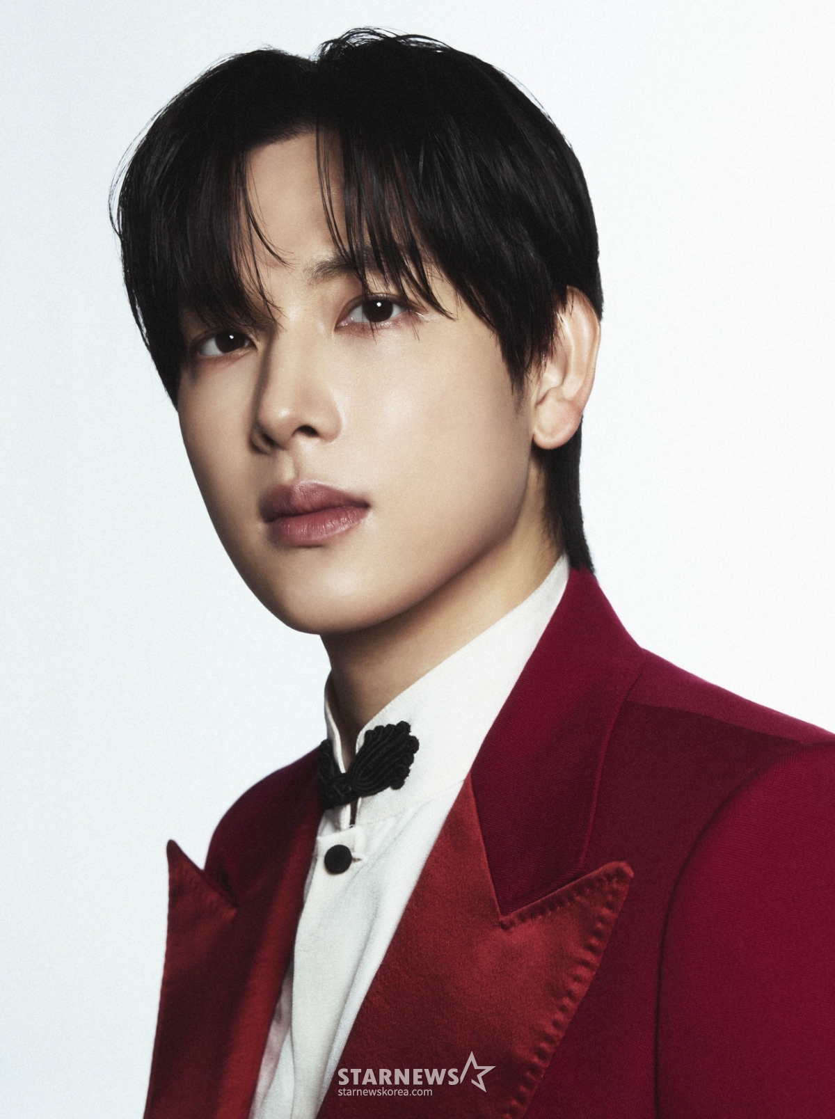 임시완 '눈빛부터 강렬하게'[★포토]