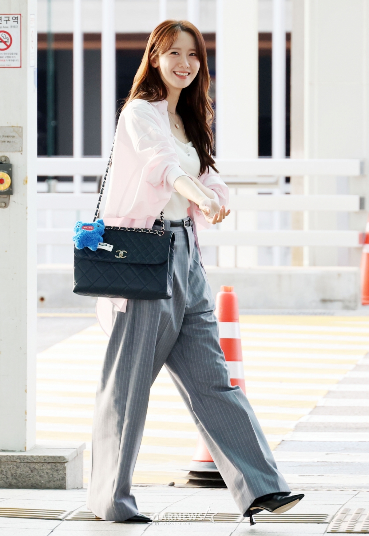 윤아 '언제나 사랑스러워'[★포토]