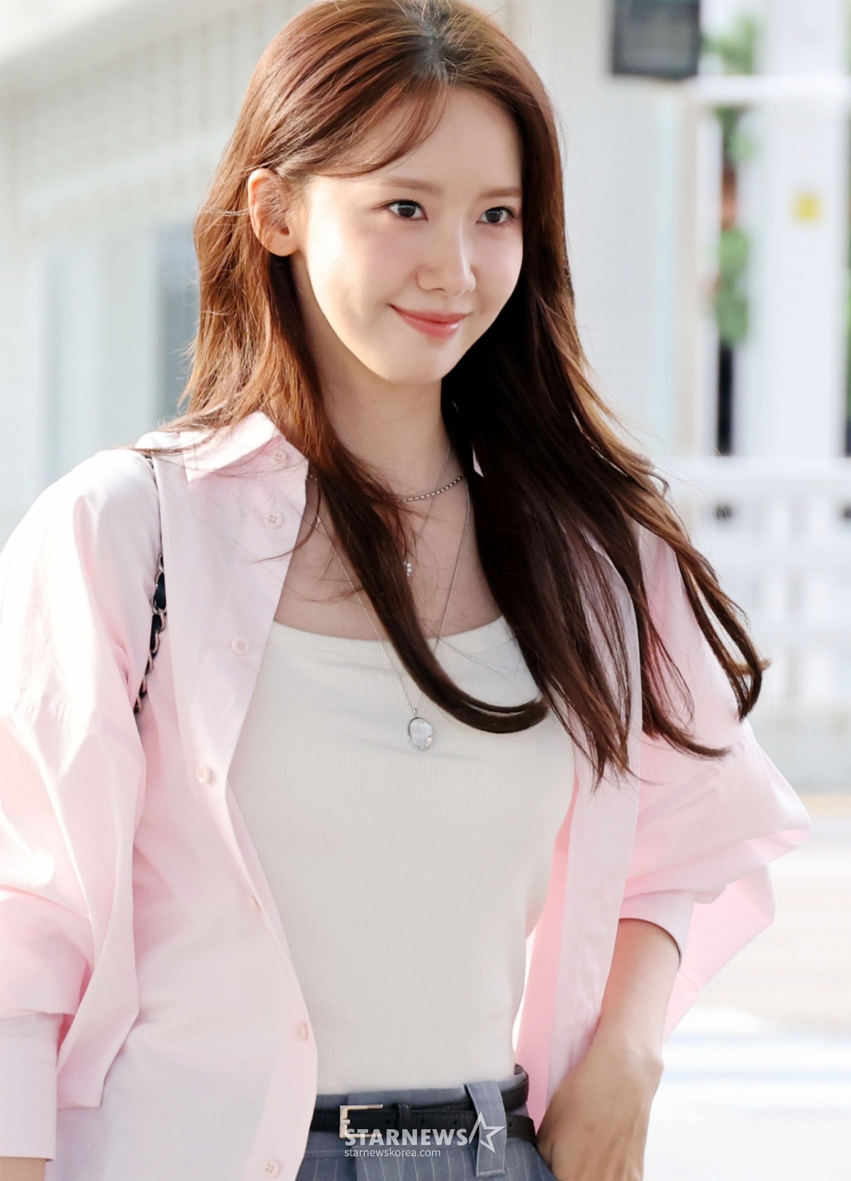 윤아 '러블리 꽃사슴'[★포토]