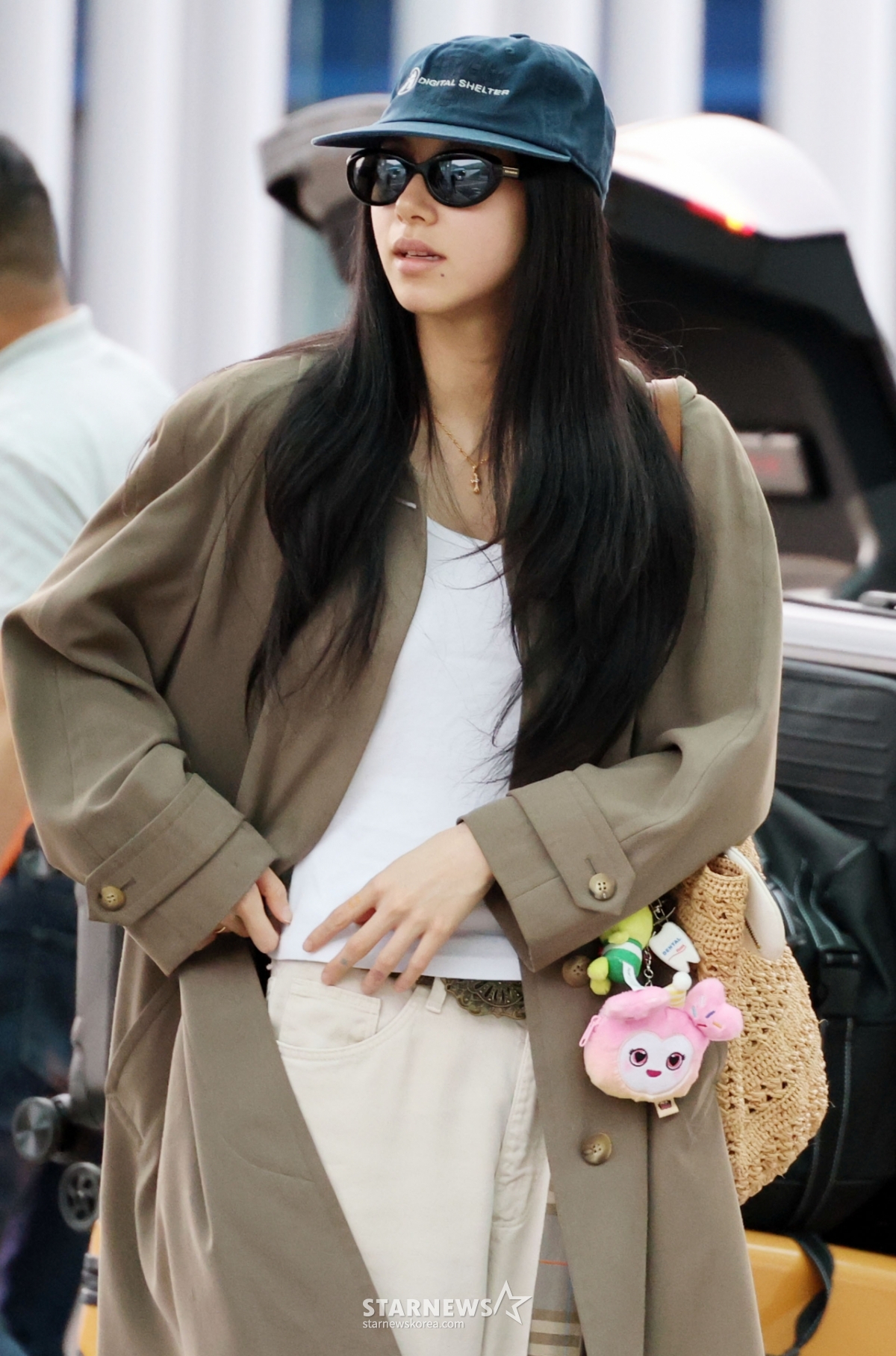 트와이스 채영 '자연스런 멋'[★포토]