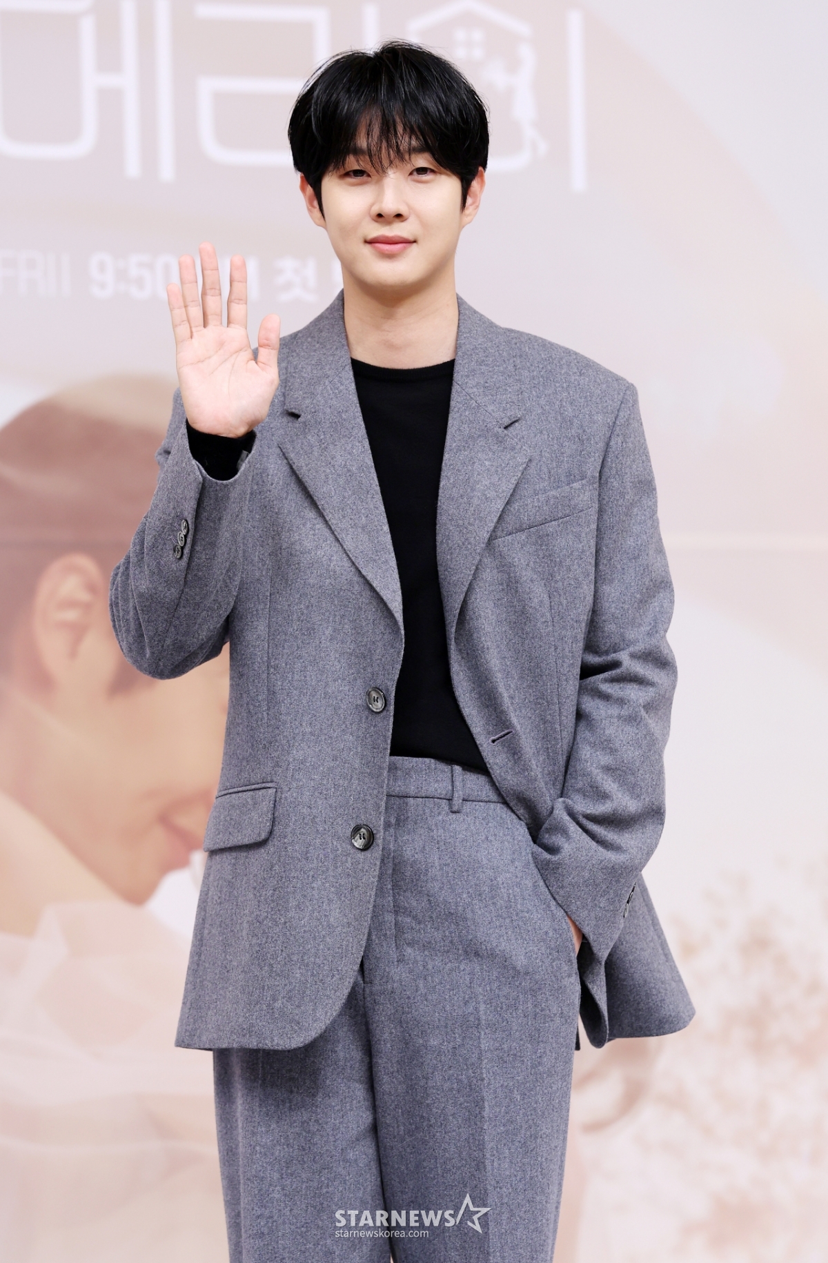 최우식, 달달한 훈남 포스[★포토]