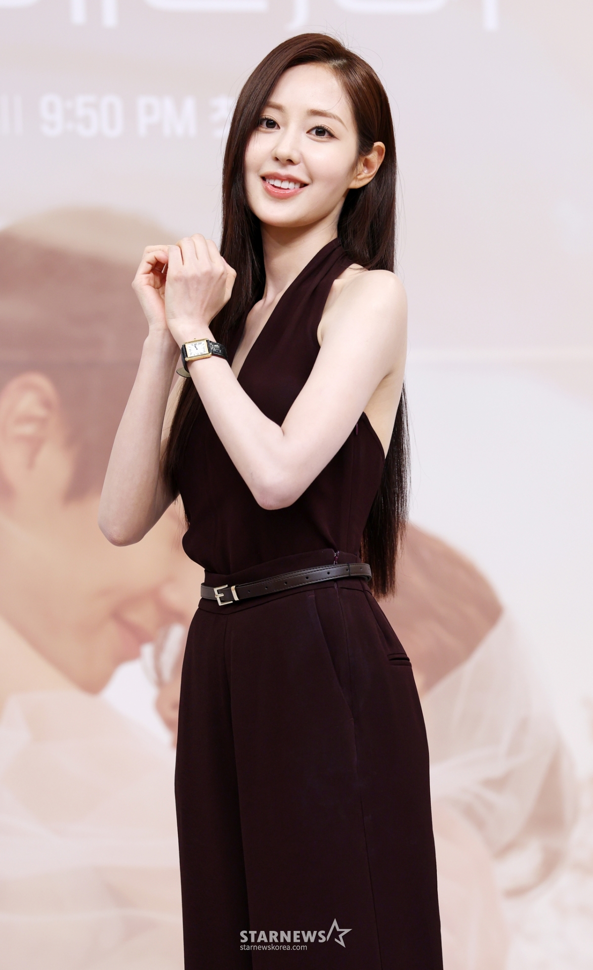 신슬기, 기대되는 배우로서의 성장[★포토]