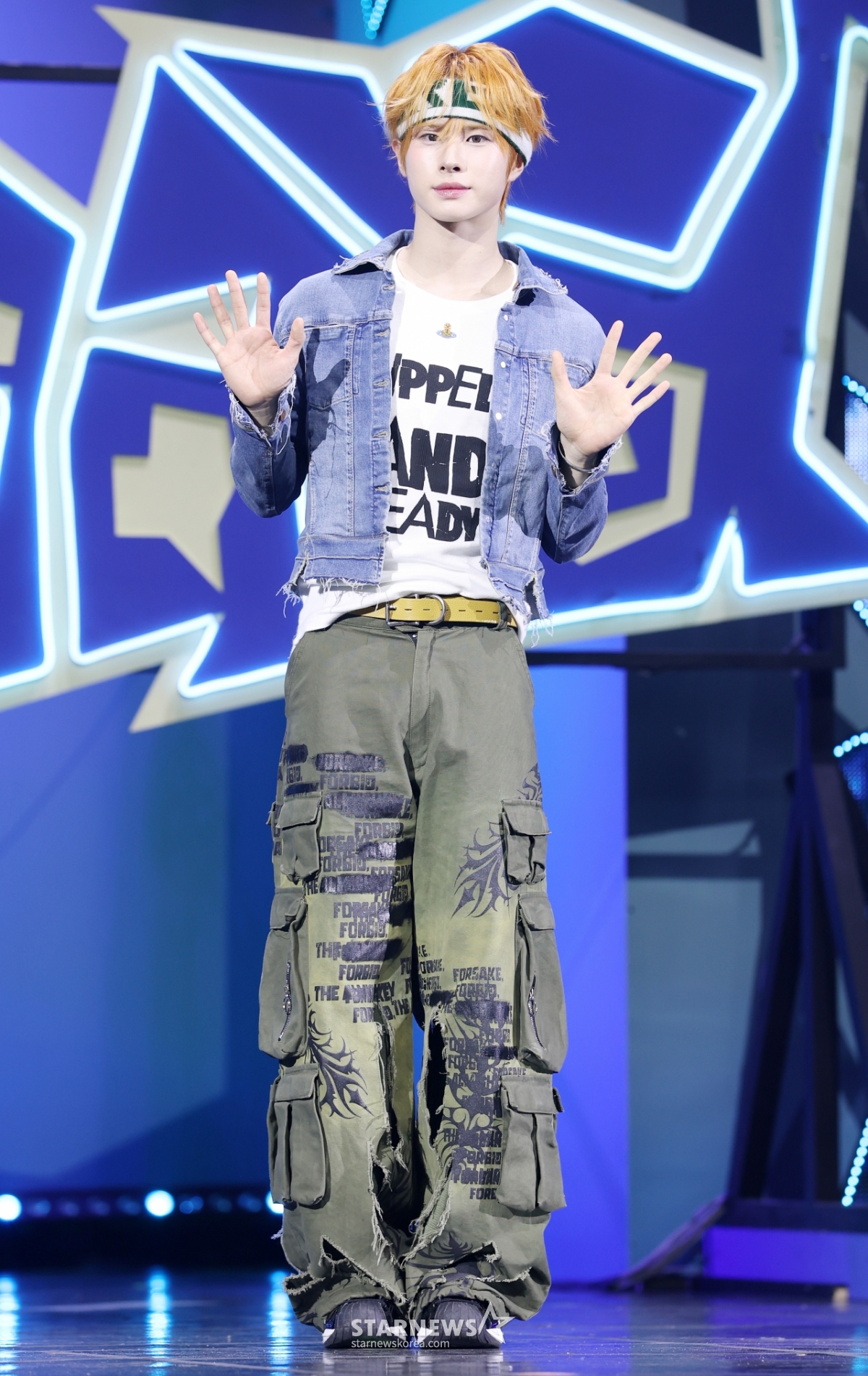 경민, 귀여운 장꾸미[★포토]