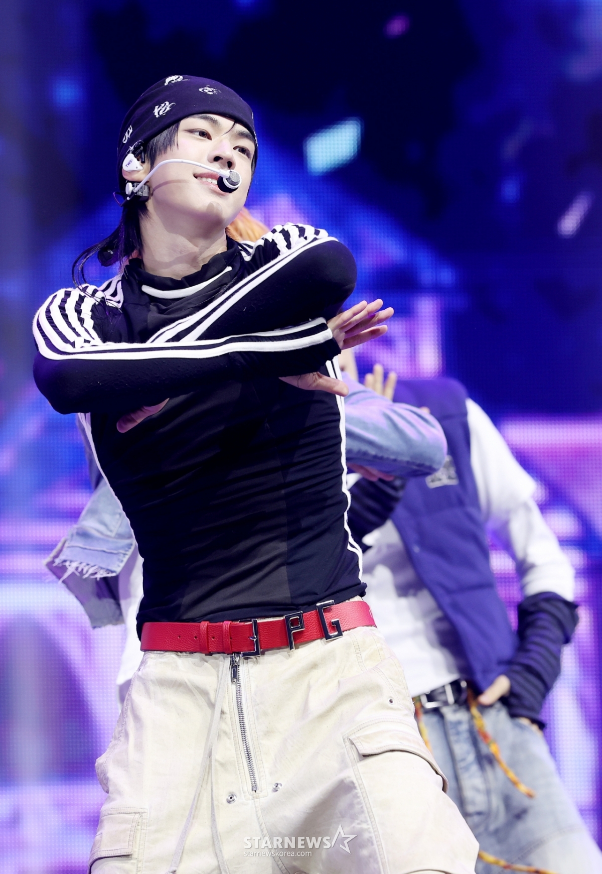 도훈, 잘생겼다[★포토]