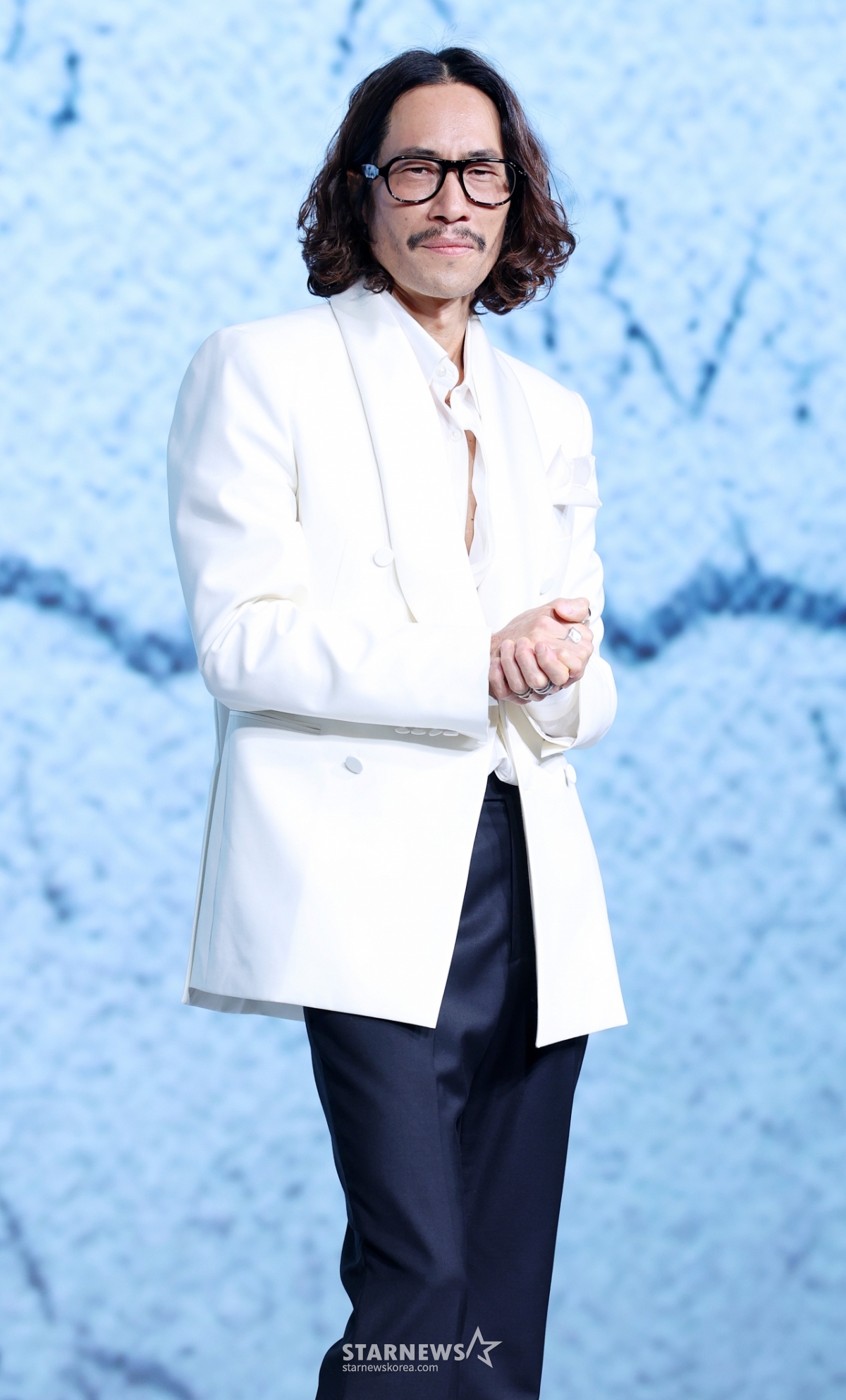 류승범, 남다른 카리스마[★포토]