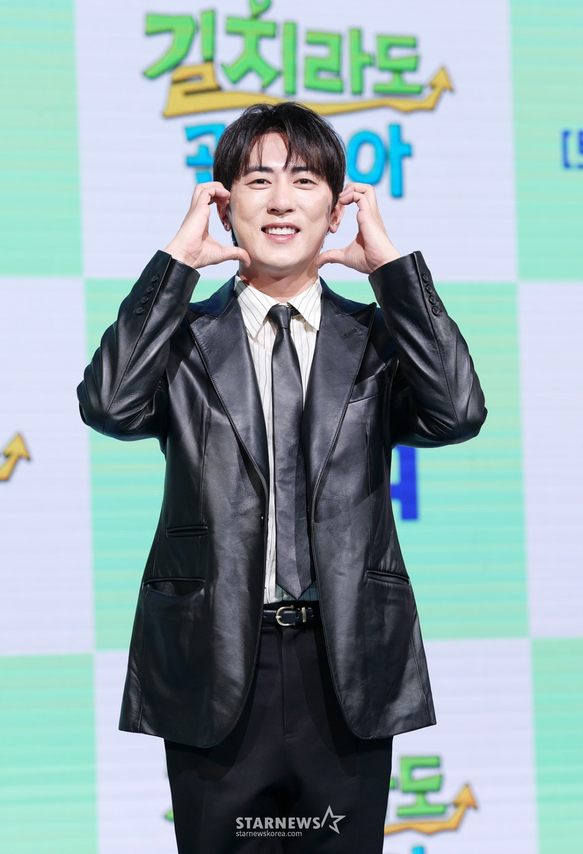 김원훈, 인기 힘입어 MC까지[★포토]