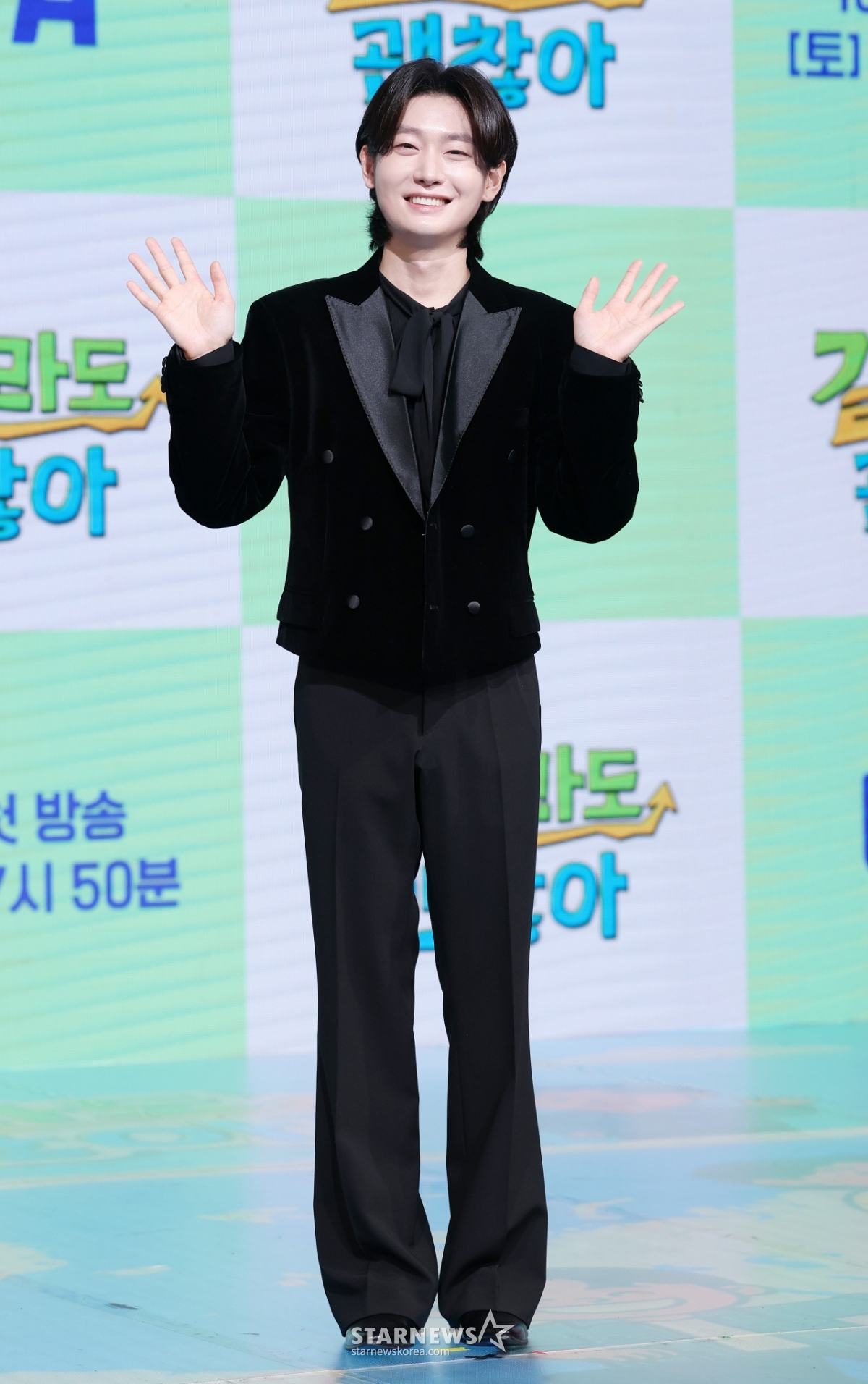 김용빈, 트롯 프린스[★포토]