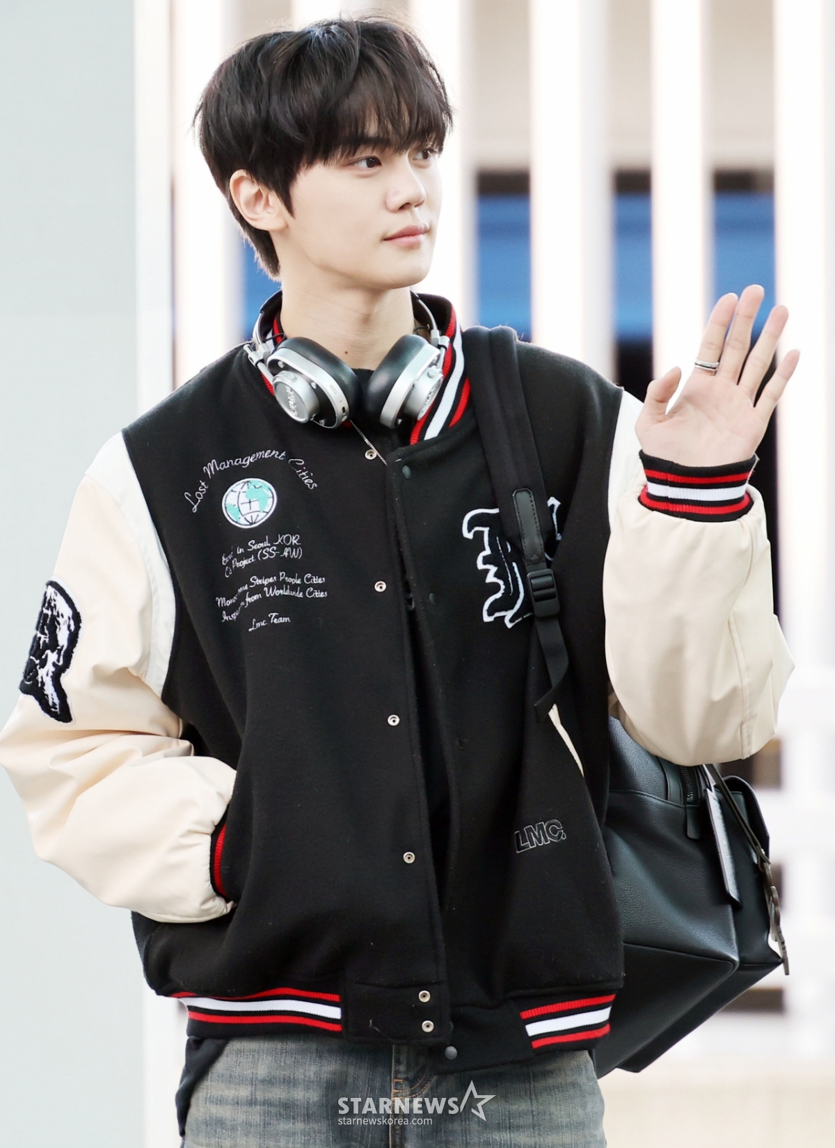 제로베이스원 김규빈 '풋풋한 매력' [★포토]