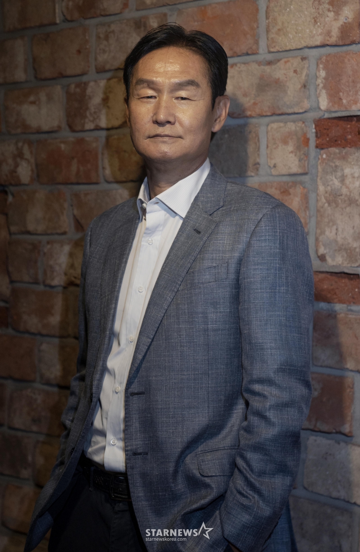 최용수 감독 '슈팅스타2 기대하세요'[★포토]