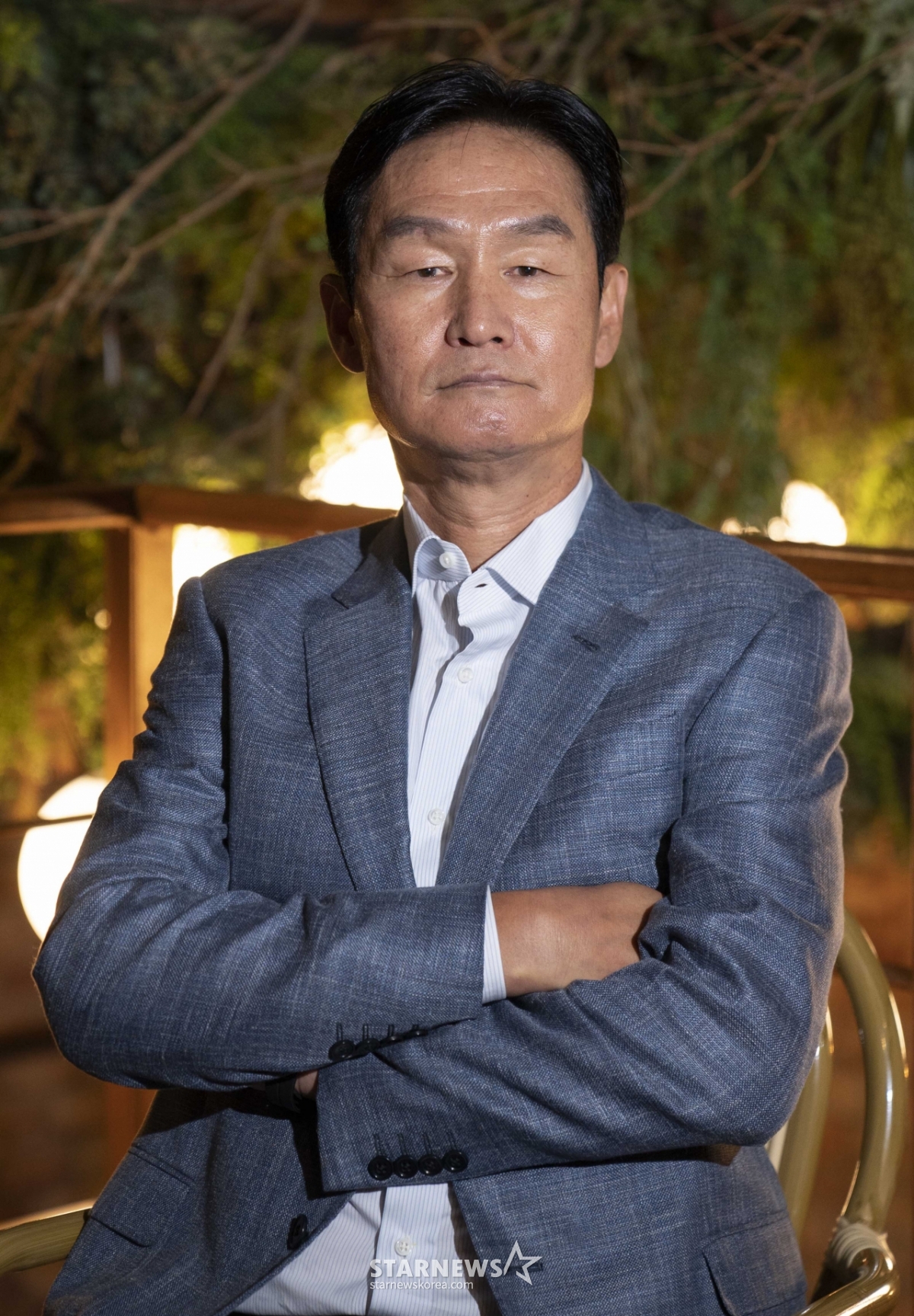 최용수 감독 '넘치는 카리스마'[★포토]