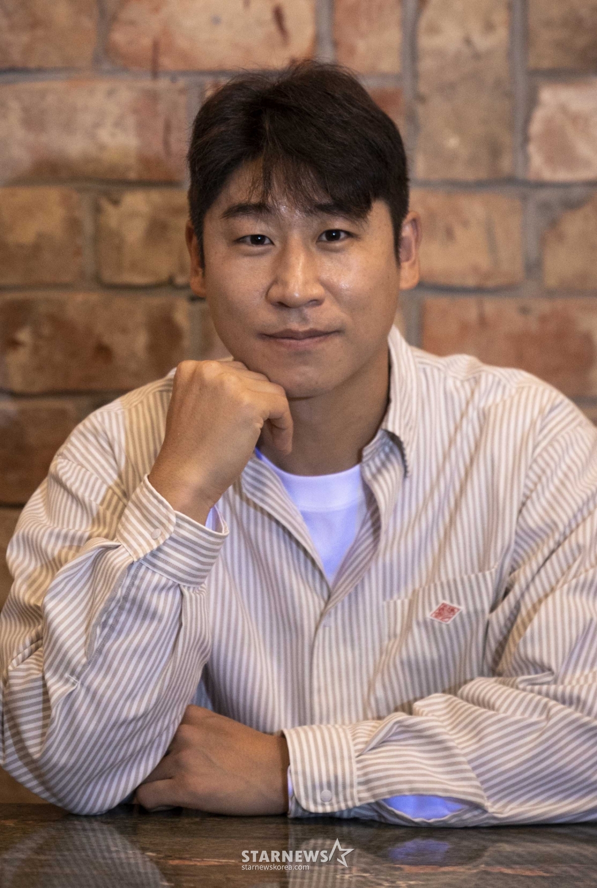 이근호 '슈팅스타2, 믿고 보세요'[★포토]