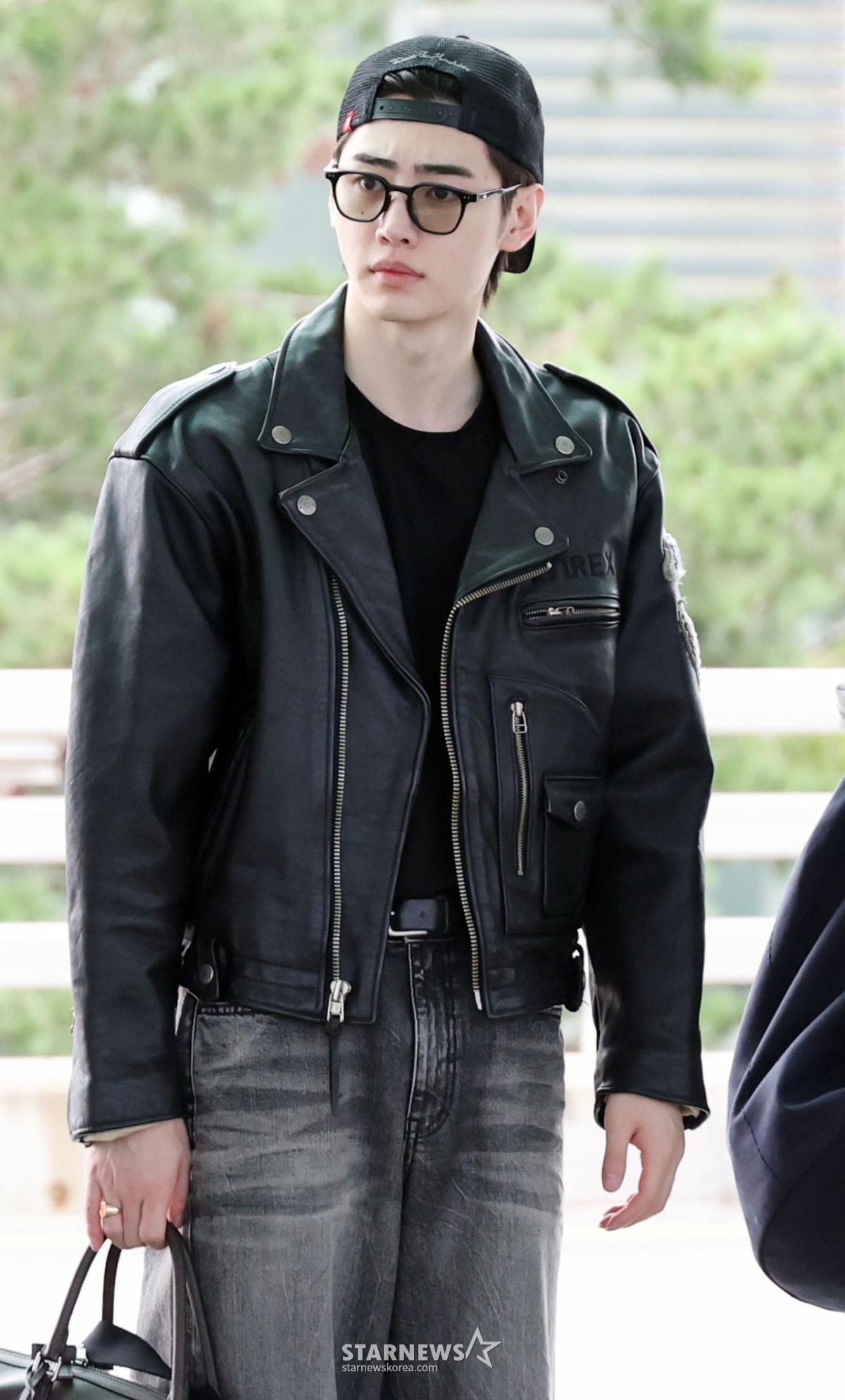 엔하이픈 성훈 '반짝이는 왕자님'[★포토]