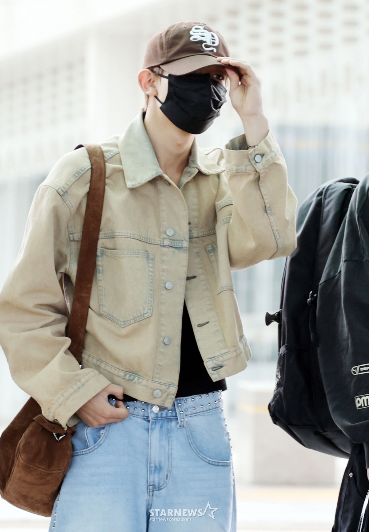 엔하이픈 희승 '가을 분위기'[★포토]