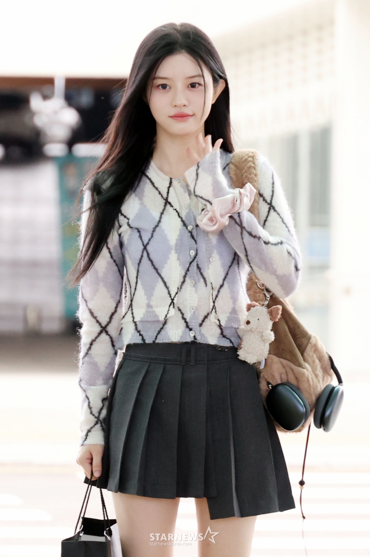 아일릿 민주 '청순매력'[★포토]