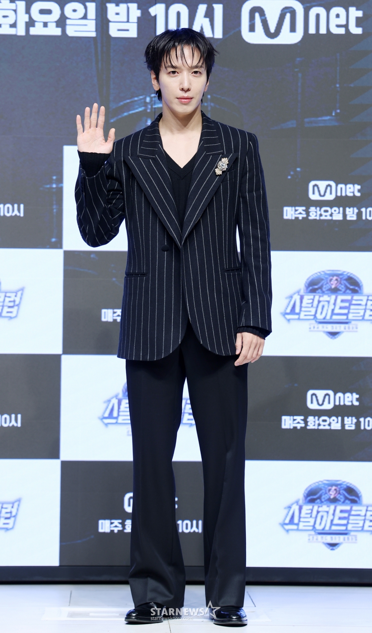 정용화, 아이돌 밴드의 레전드[★포토]