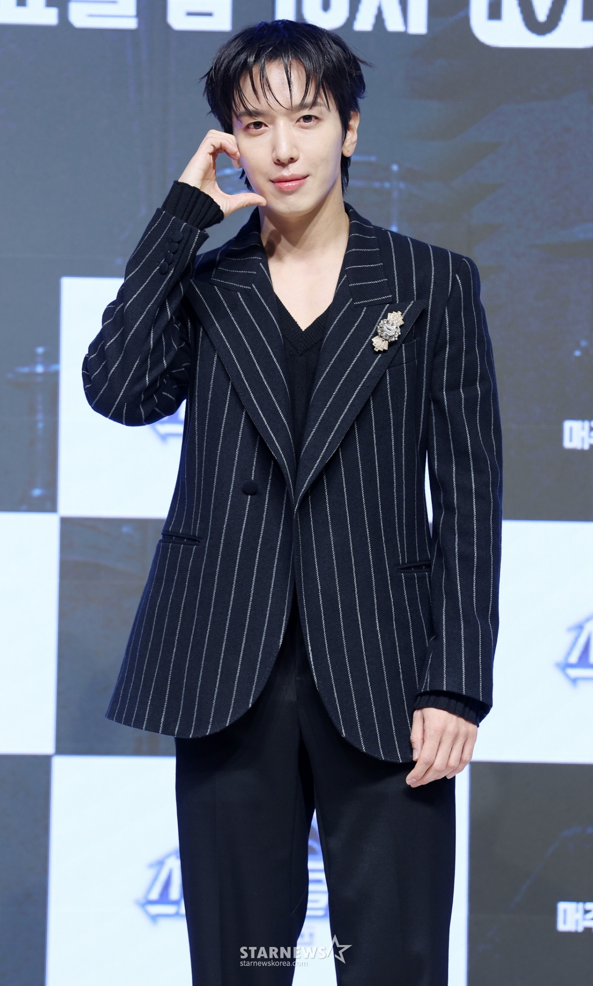 정용화, 글로벌 팬들의 마음을 스틸[★포토]