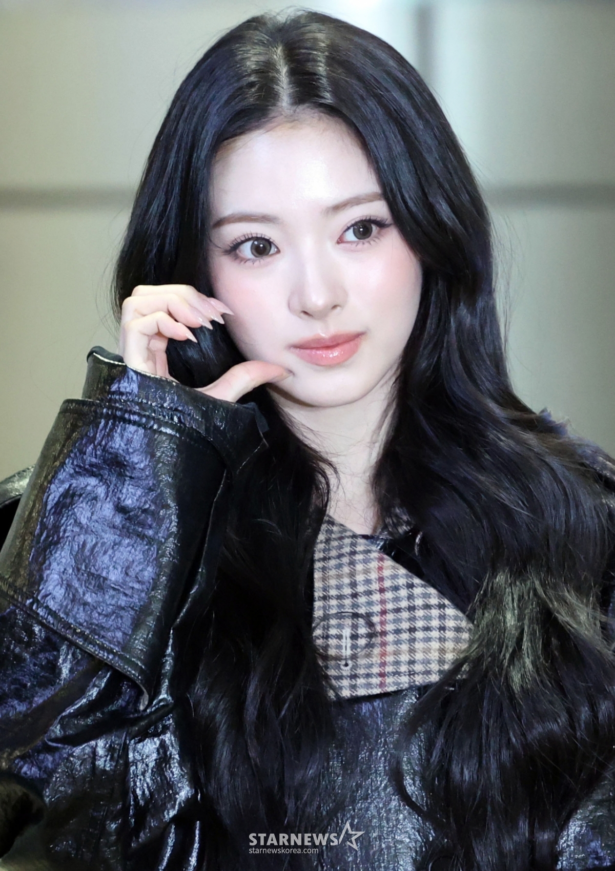 미야오 안나 '러블리 하트'[★포토]